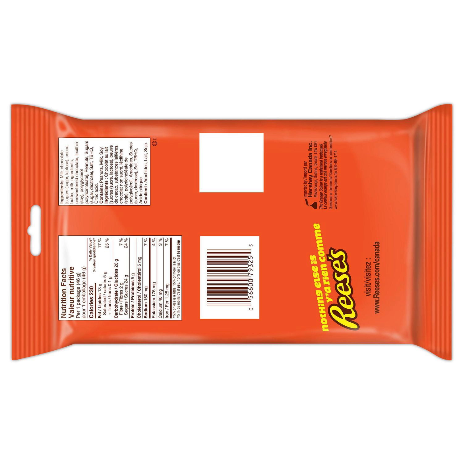 Reese's Peanut Butter Cup Candy - Image 2