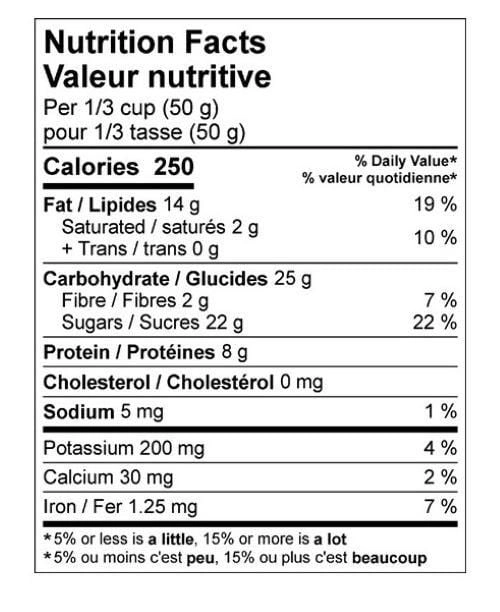 Billy Bee Honey Roasted Peanuts 250g - Image 2