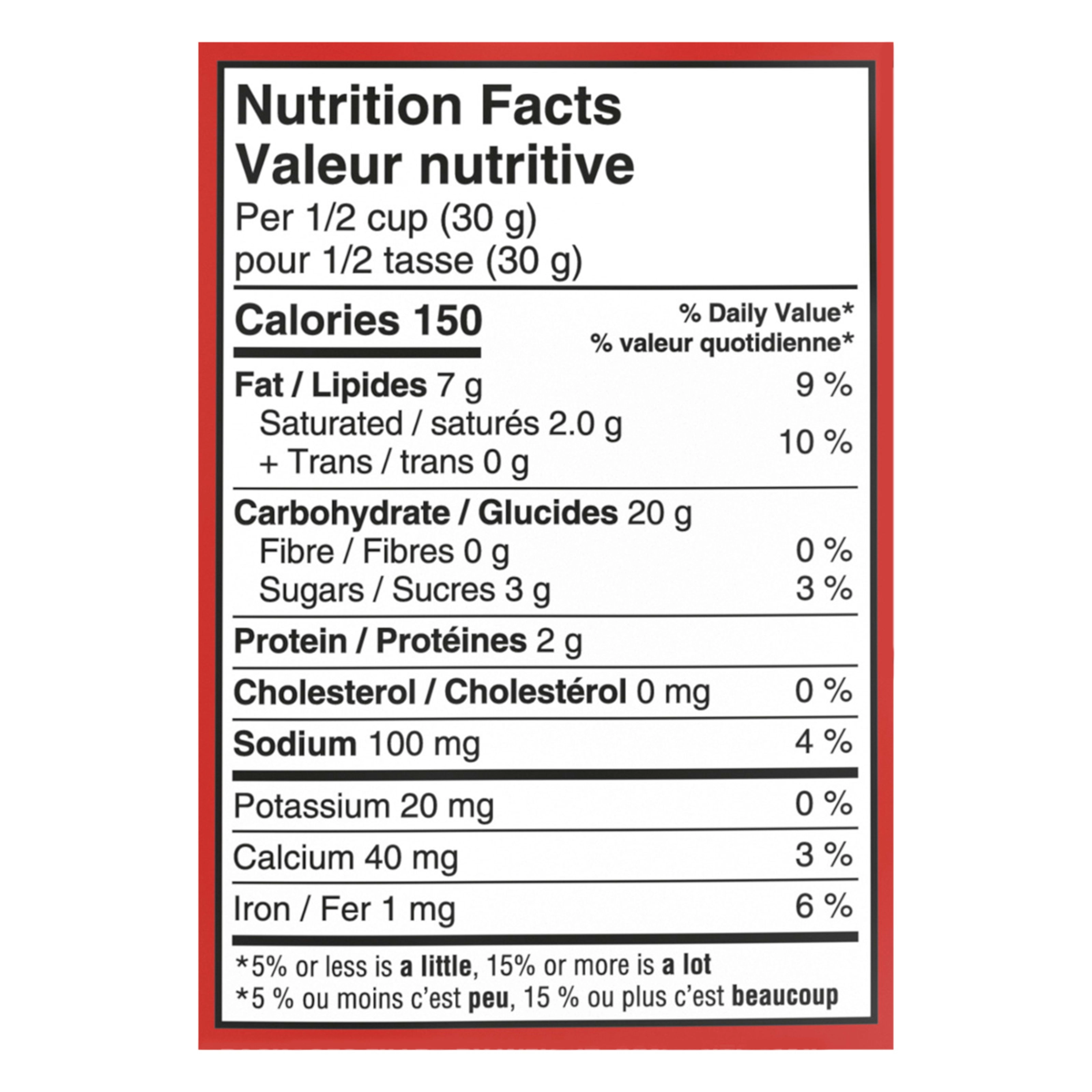 RITZ Crackers Mini Ritz Original 200g - Image 8