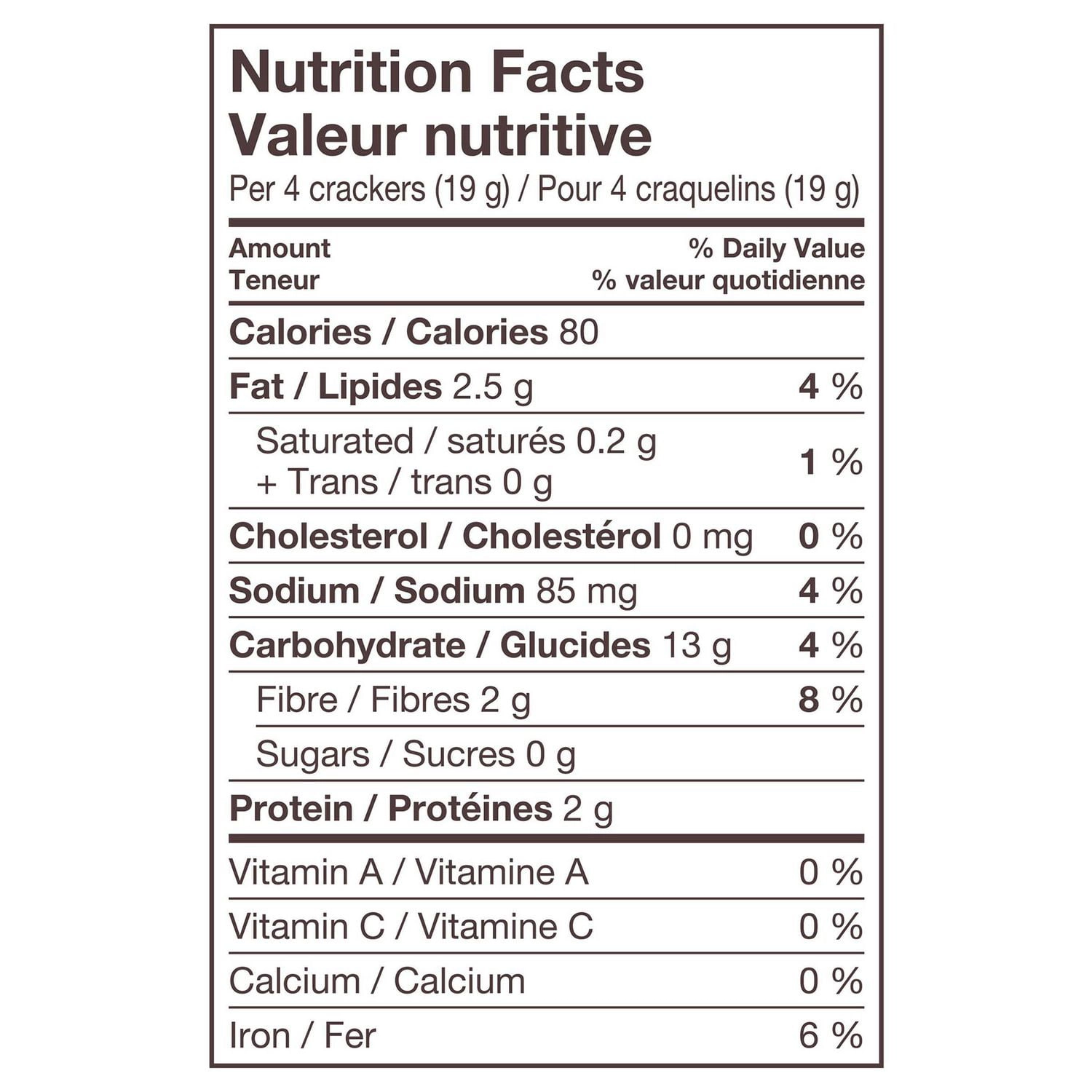 Triscuit Rosemary & Olive Oil Crackers 200g - Image 8