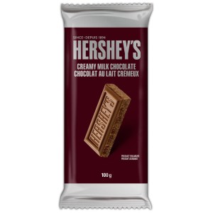 Hershey's Creamy Milk Chocolate Family Size Bar