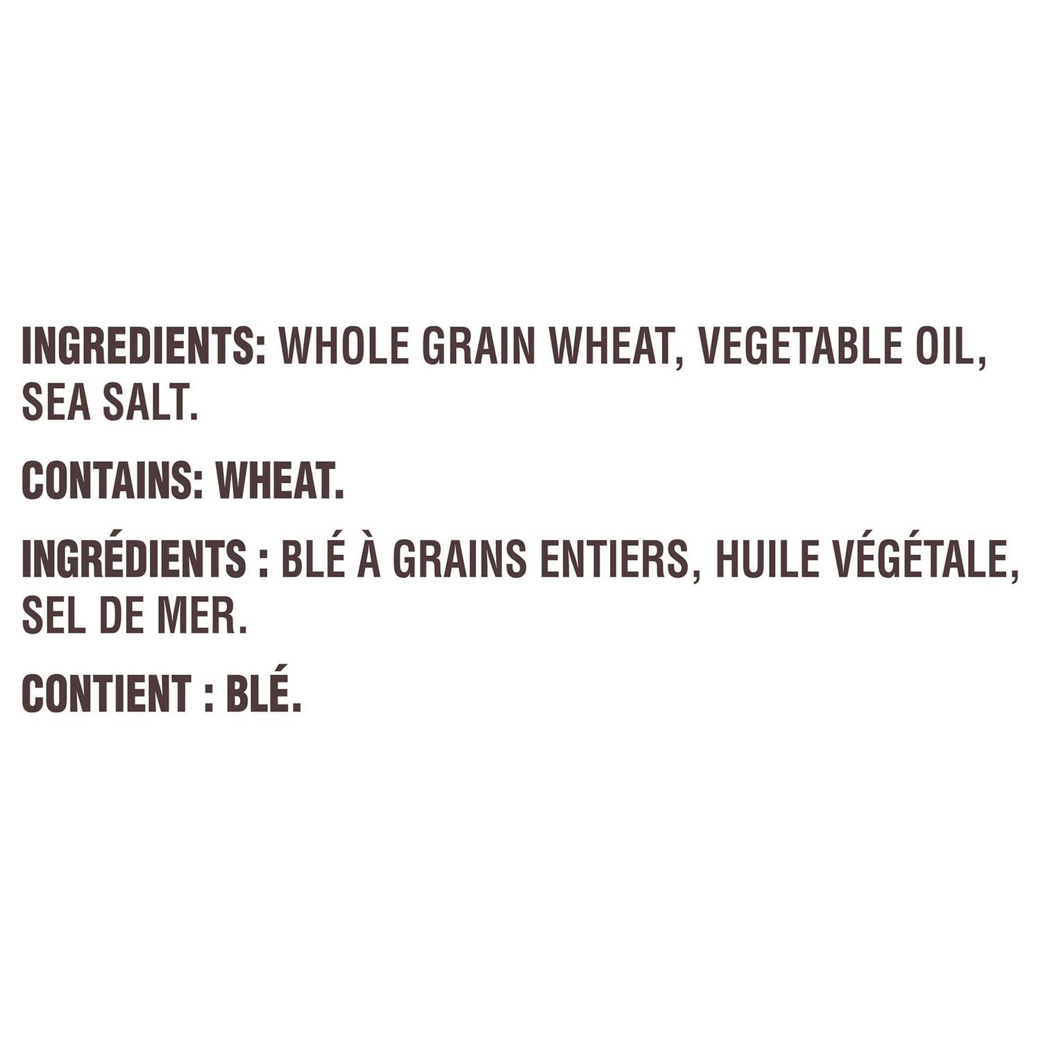Triscuit Low Sodium Crackers 200g - Image 4