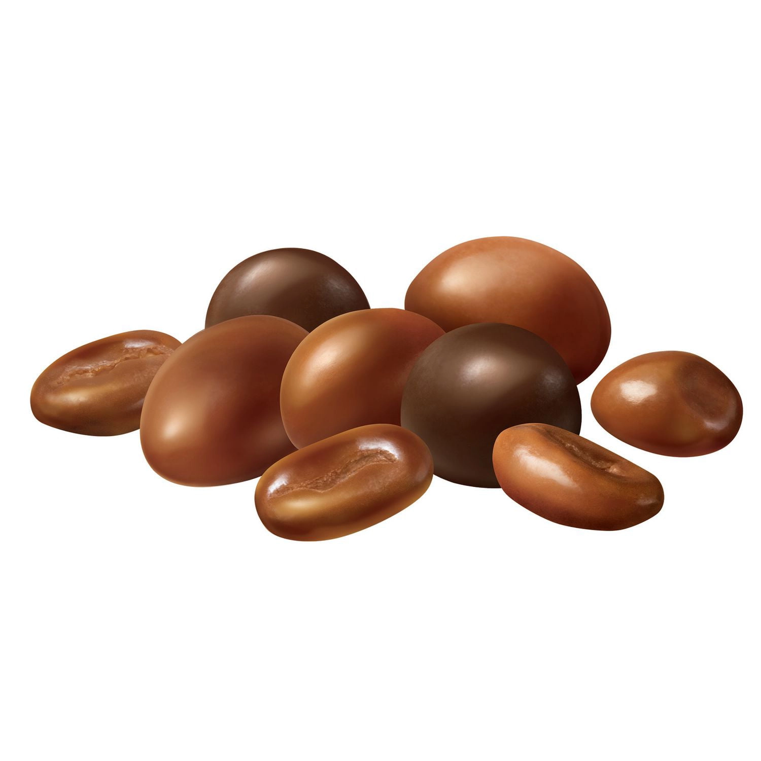 Hershey's Lowney Bridge Mixture Candy 290g - Image 3