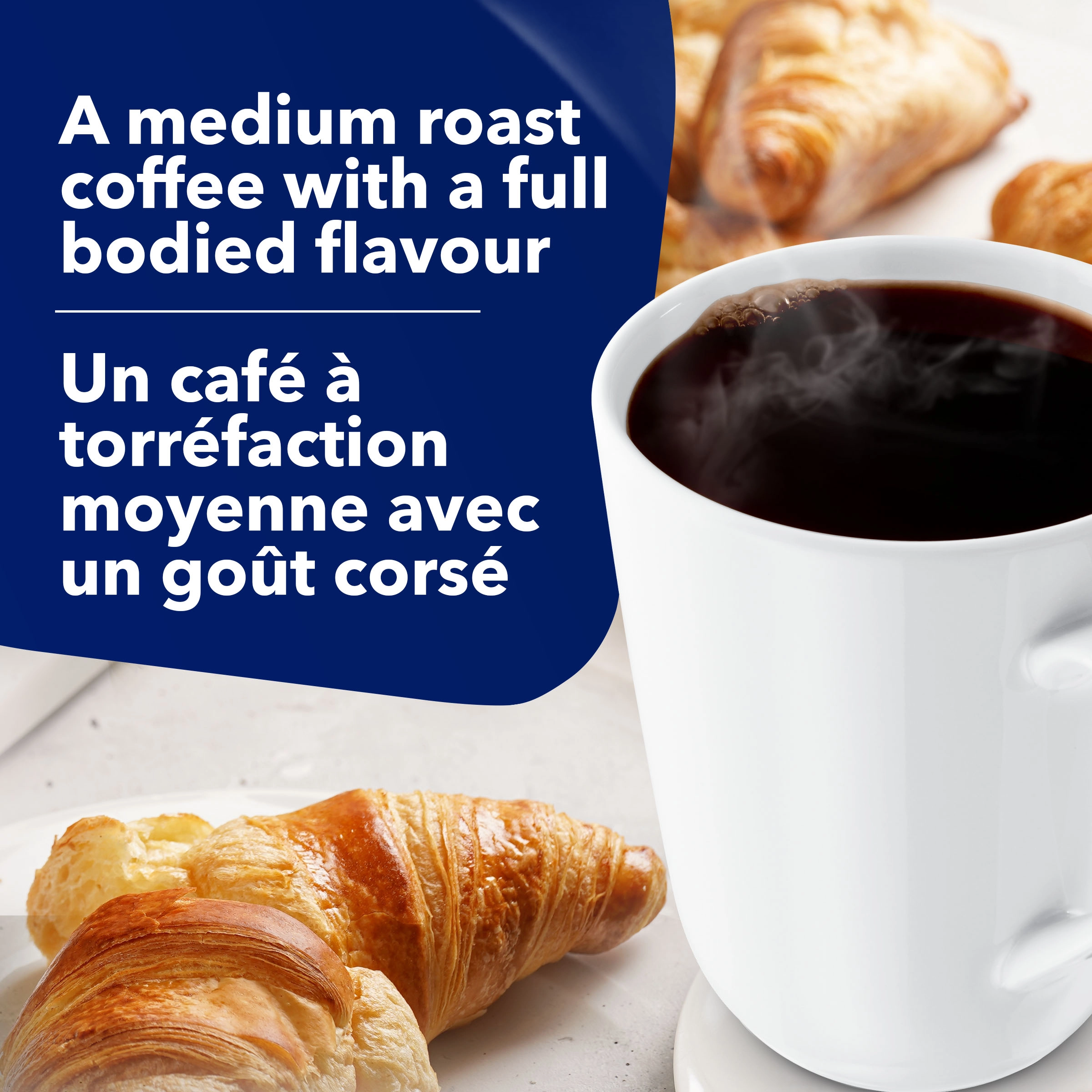 Tassimo Maxwell House House Blend Coffee T-Discs - Image 2