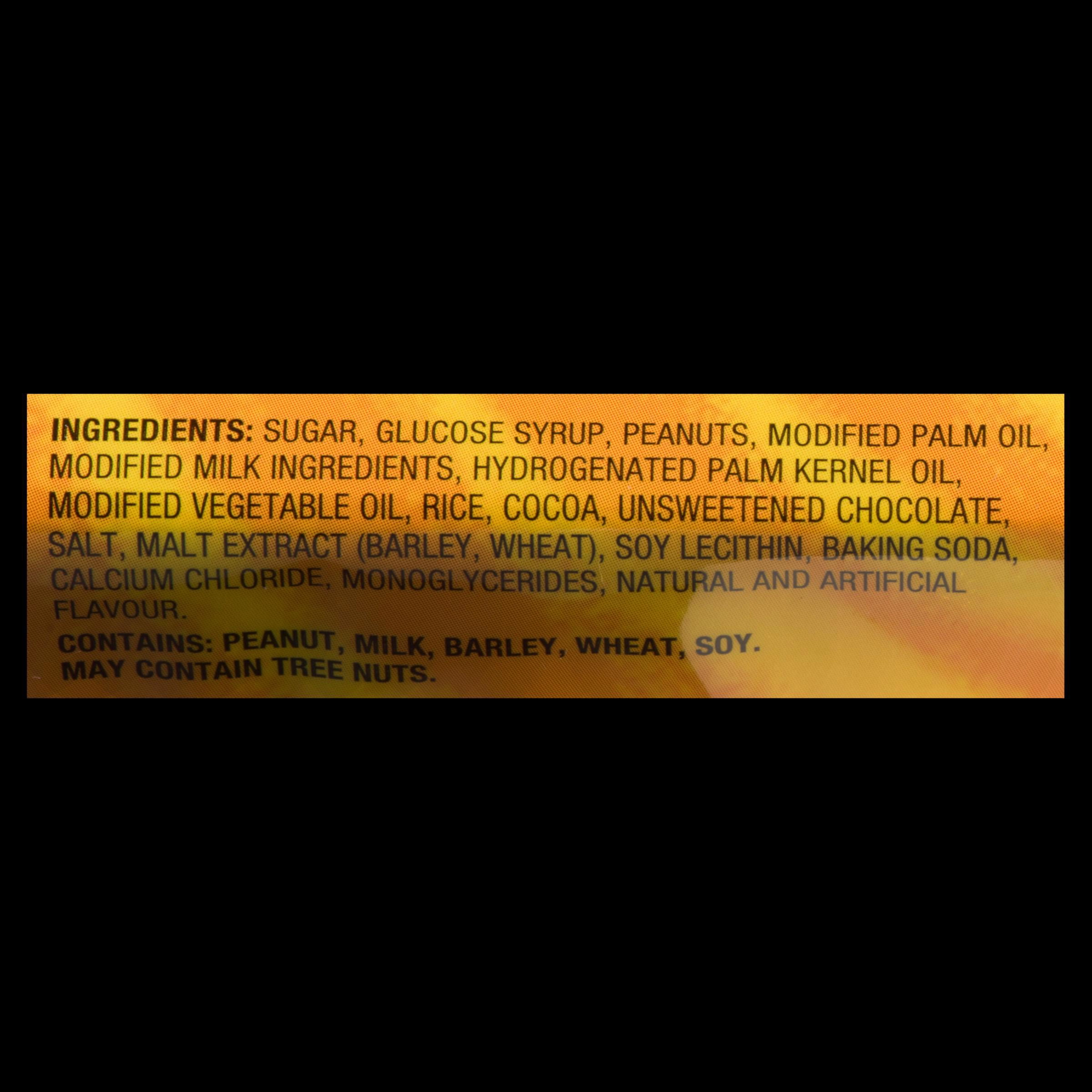 Cadbury Wunderbar Snack Size 10Pk 115g - Image 4