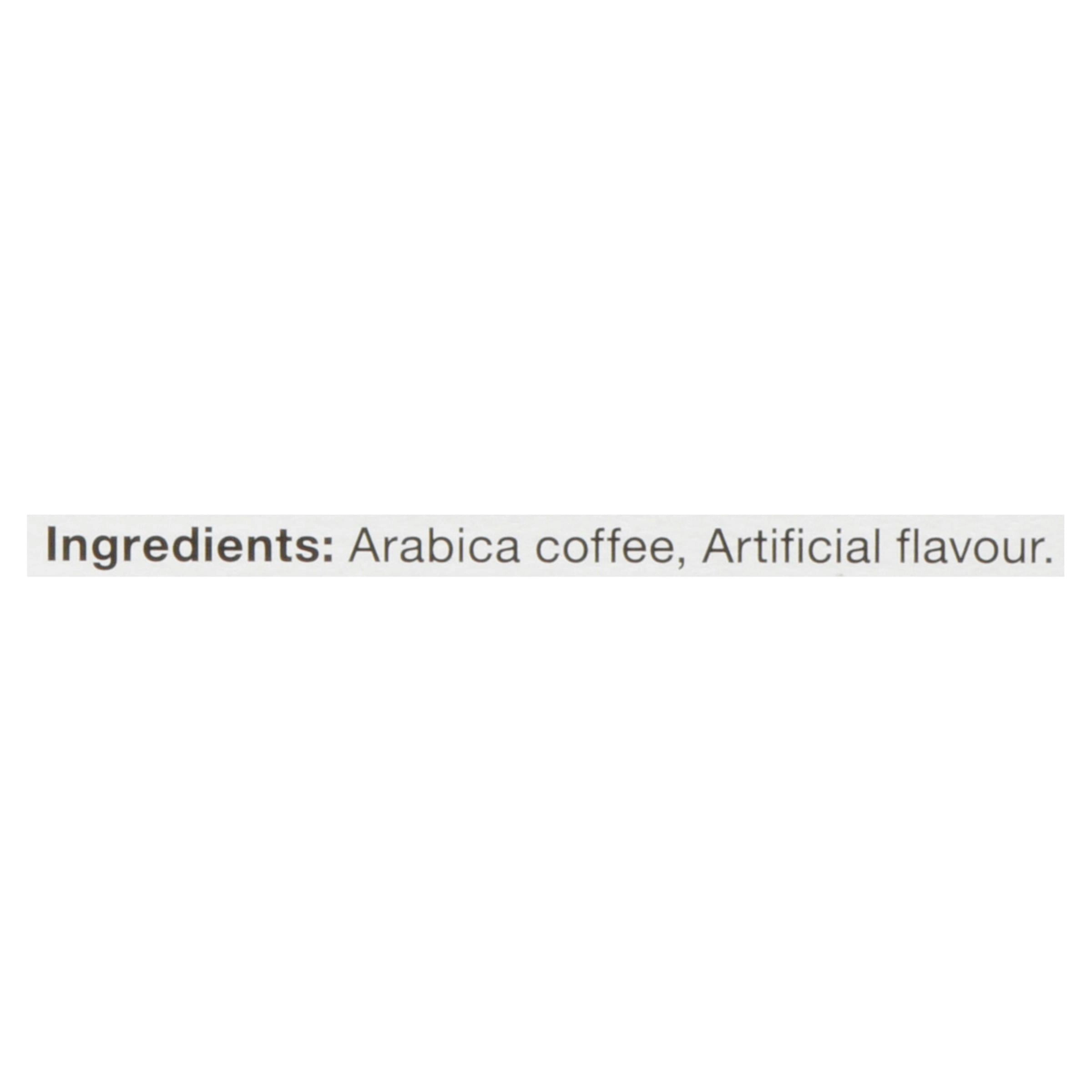 Van Houtte Vanilla Hazelnut K-Cup Coffee Pods, Light Roast, 24 Count - Image 10