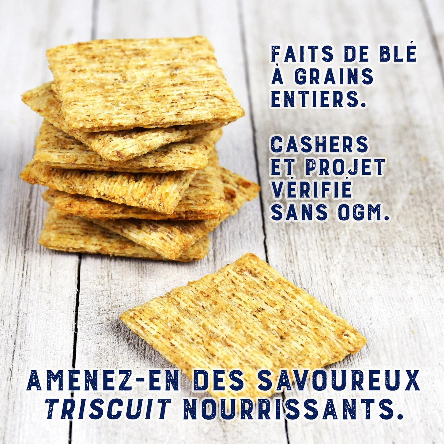 Triscuit Original Family Size Crackers - Image 10