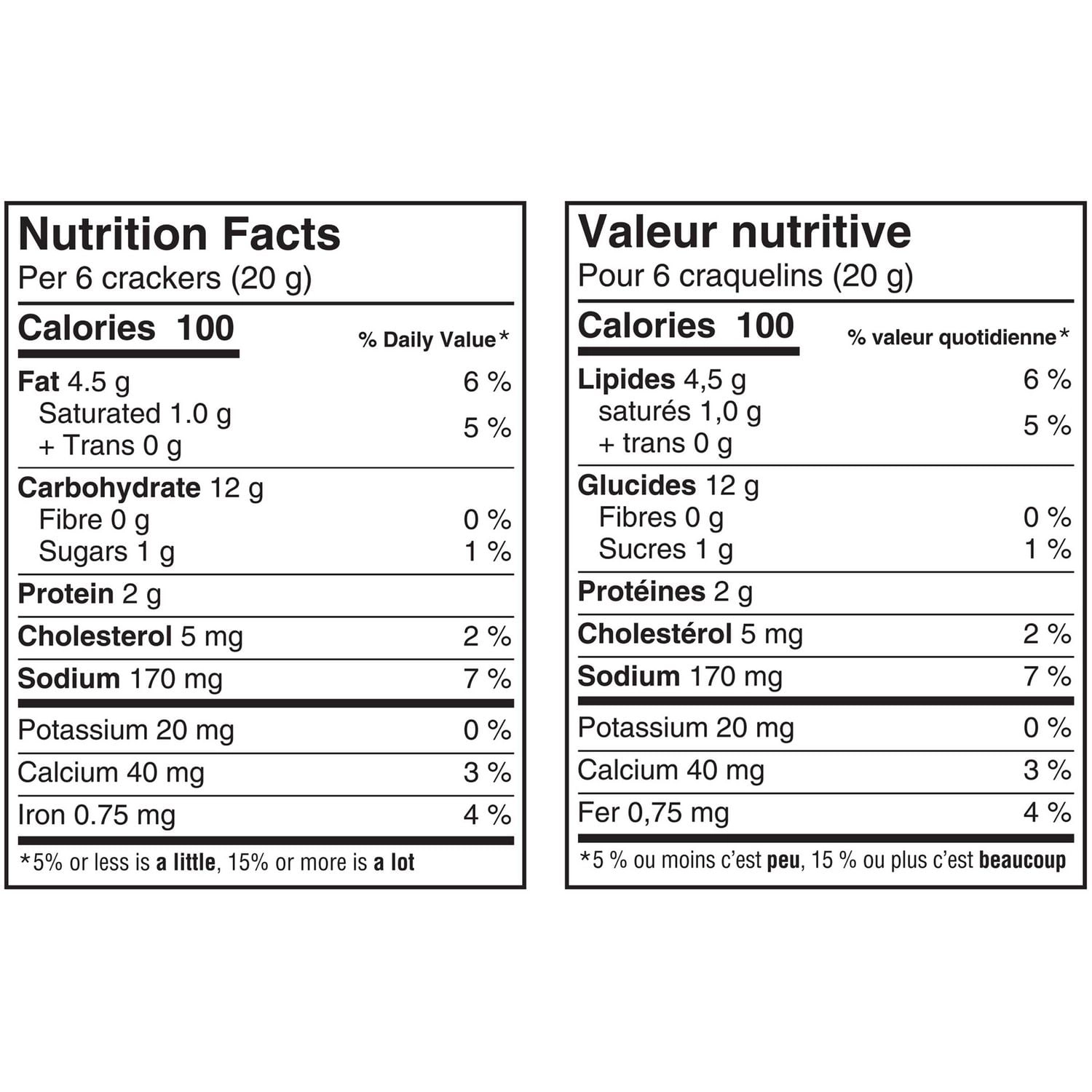RITZ Real Cheddar Cheese Crackers, 200g - Image 8