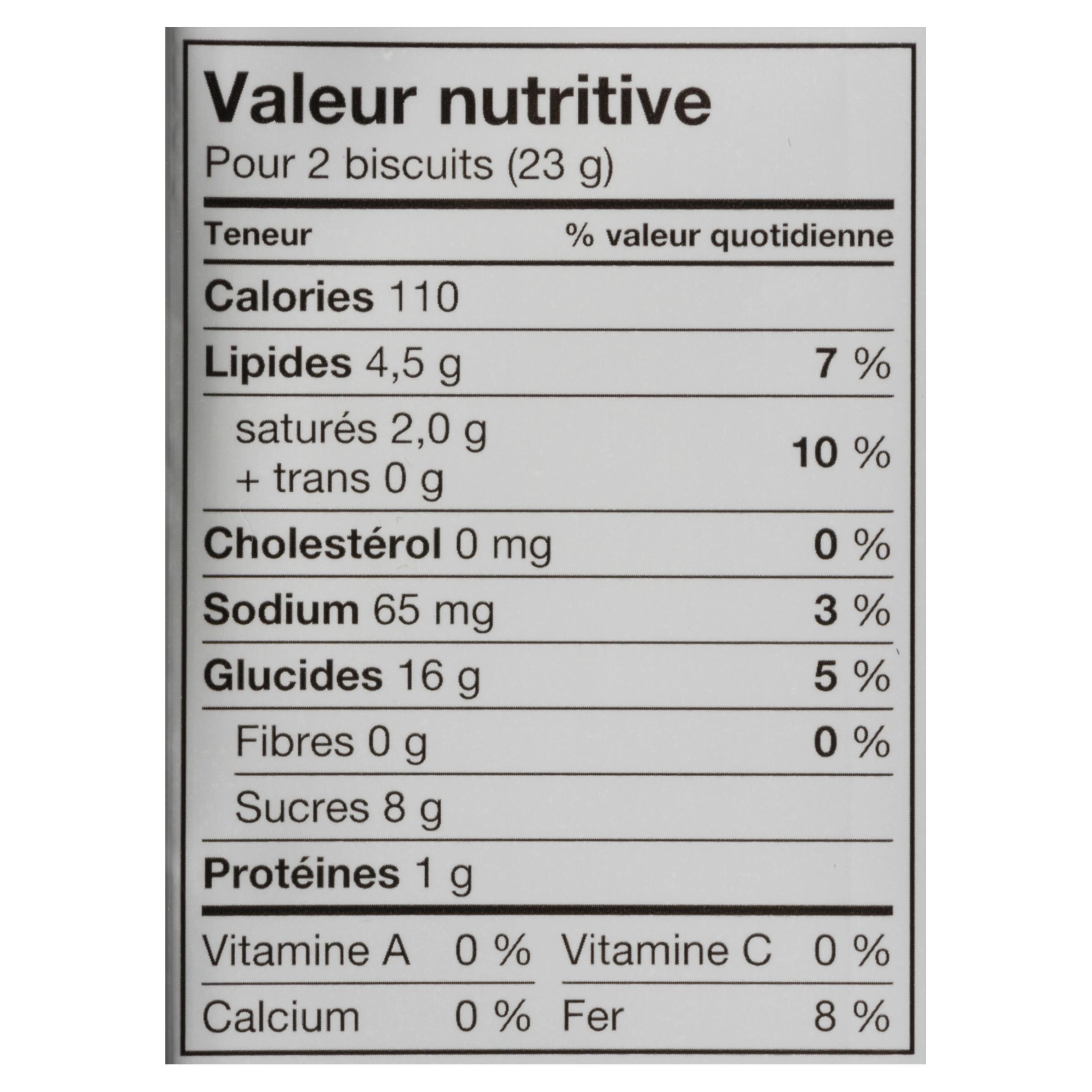 Chips Ahoy! Chewy Chocolate Chip Cookies - Image 4