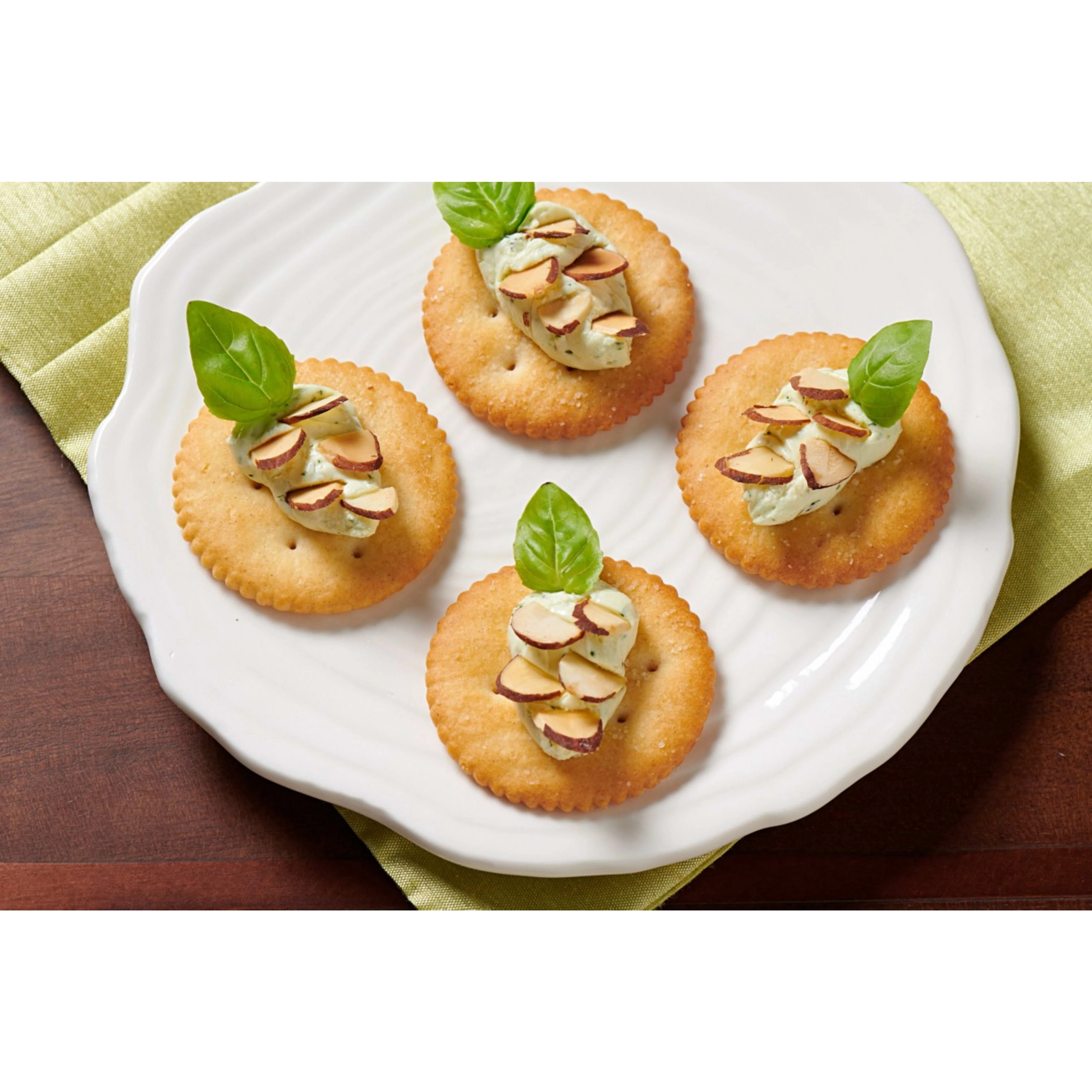 RITZ Crackers Mini Ritz Original 200g - Image 7