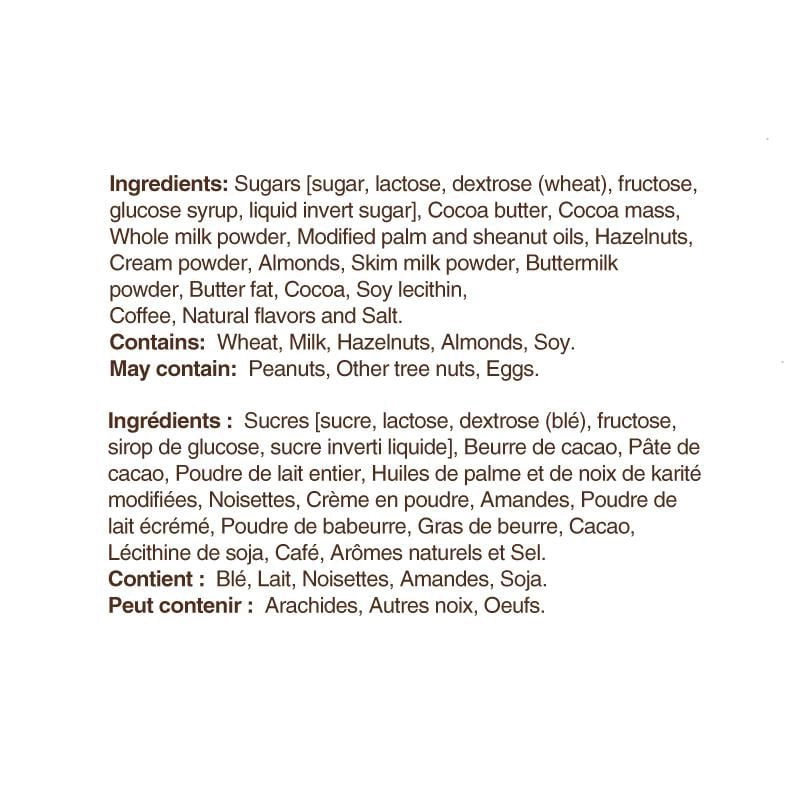 Finest Selections of European Chocolates 200g - Image 3