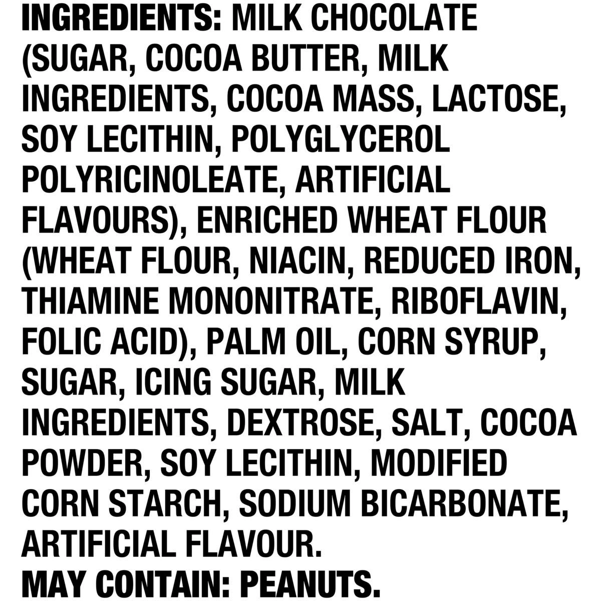 TWIX Caramel Cookie Chocolate Candy Bar, 4 Full Size Bars, 200g - Image 6