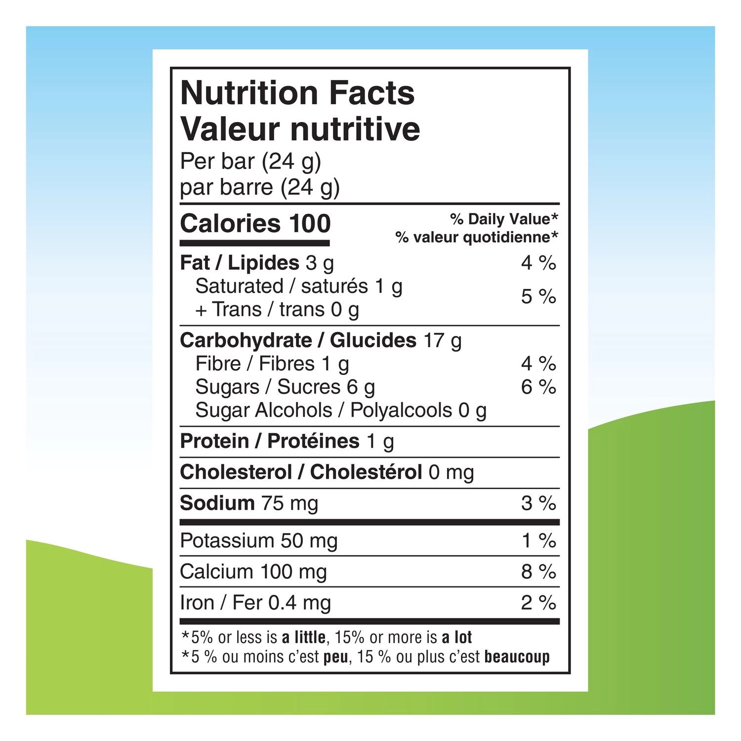 Quaker Chewy Granola Bars - S'mores 120g - Image 8