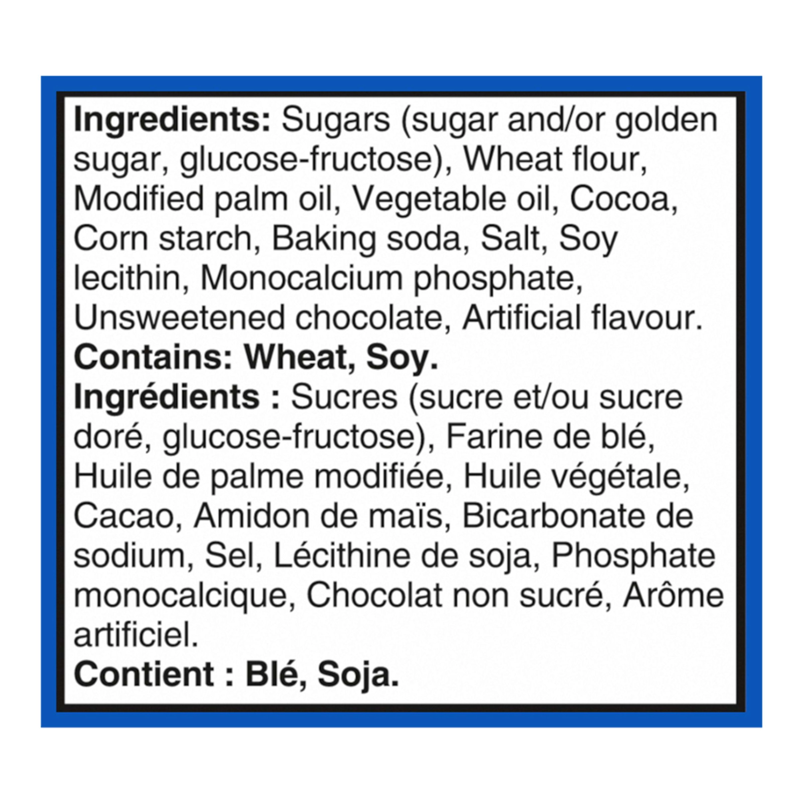 E-OREO Oreo Original 20 Pack 440g - Image 3