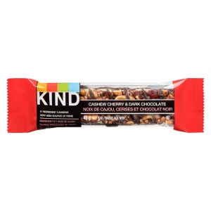 Kind Bar Cherry Cashew & Dark Chocolate 40g