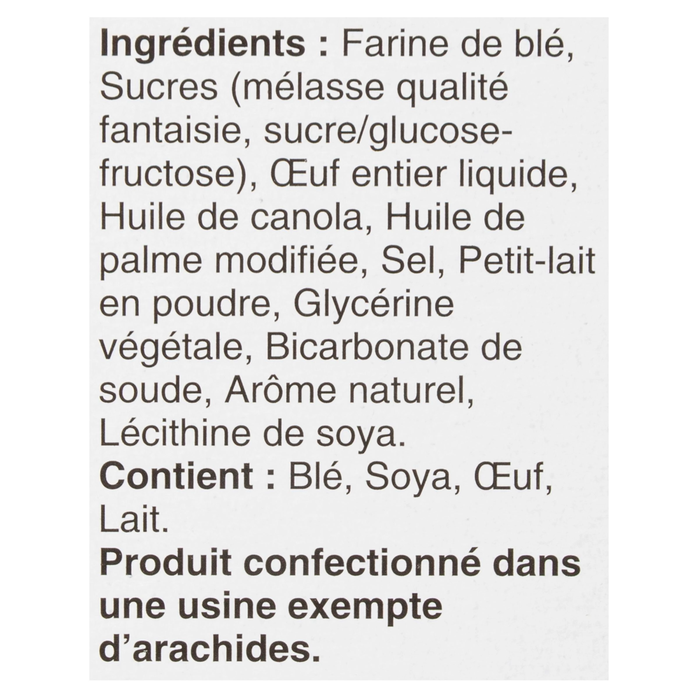 Bear Paws Molasses Cookies - Image 12