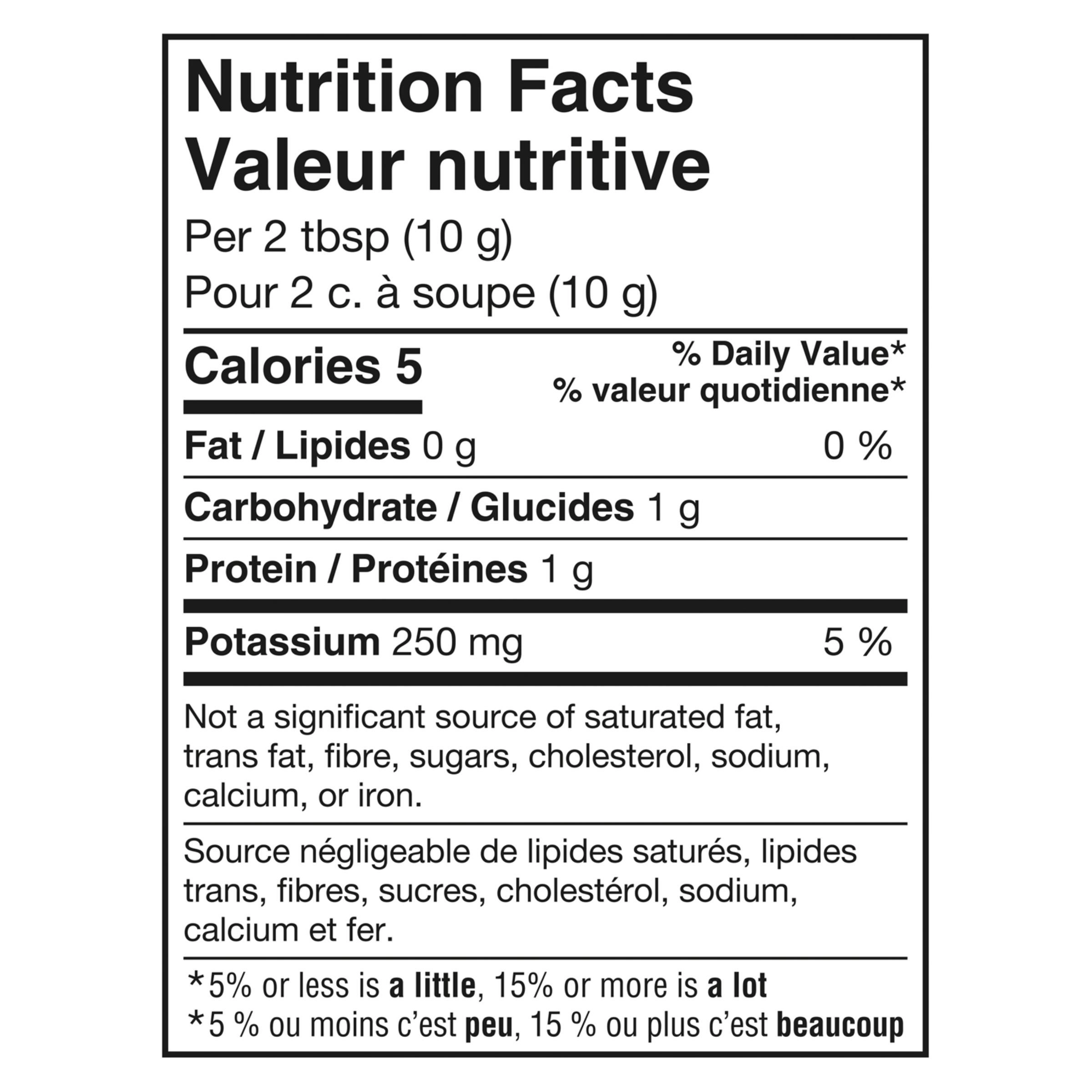 STARBUCKS® Caramel Flavoured Ground Coffee 311g Bag - Image 5