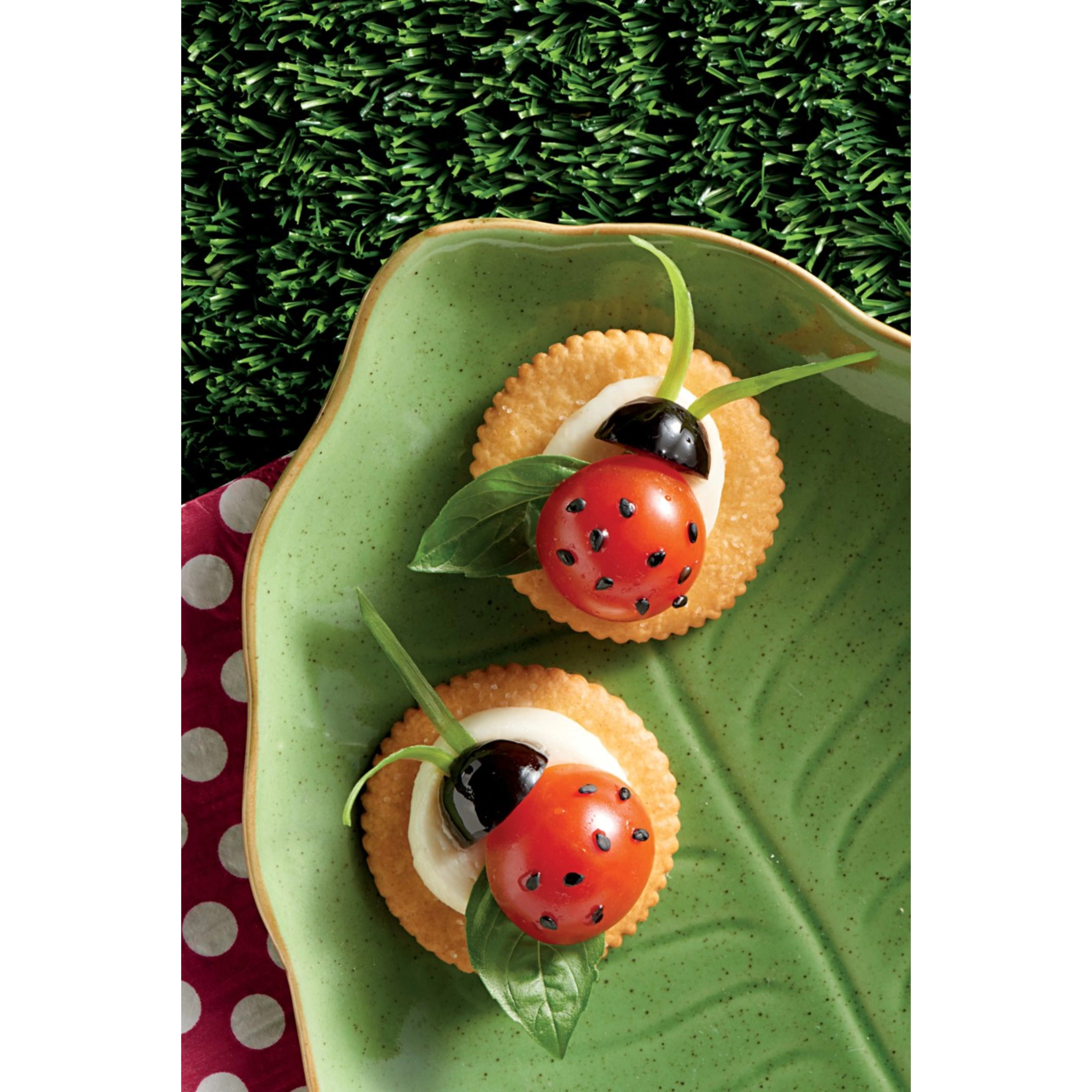 RITZ Crackers Mini Ritz Original 200g - Image 5