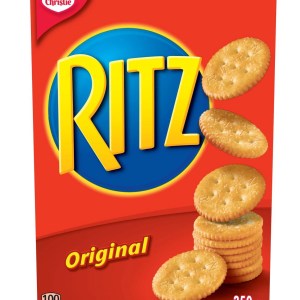 RITZ Original Crackers, 350g