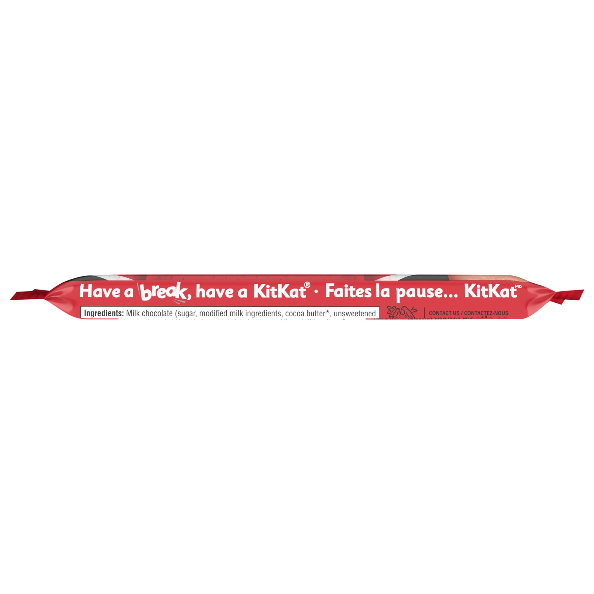 NESTLÉ KITKAT 4-Finger Milk Chocolate Bar 45g - Image 5
