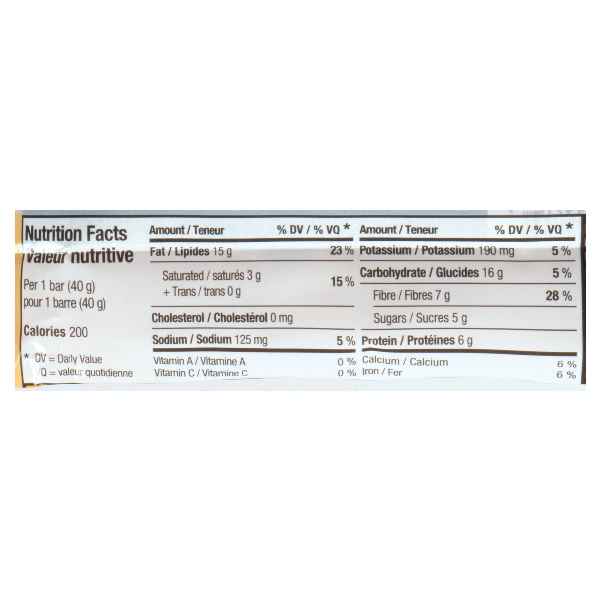 Kind Bar Almond Caramel & Sea Salt 40g - Image 3