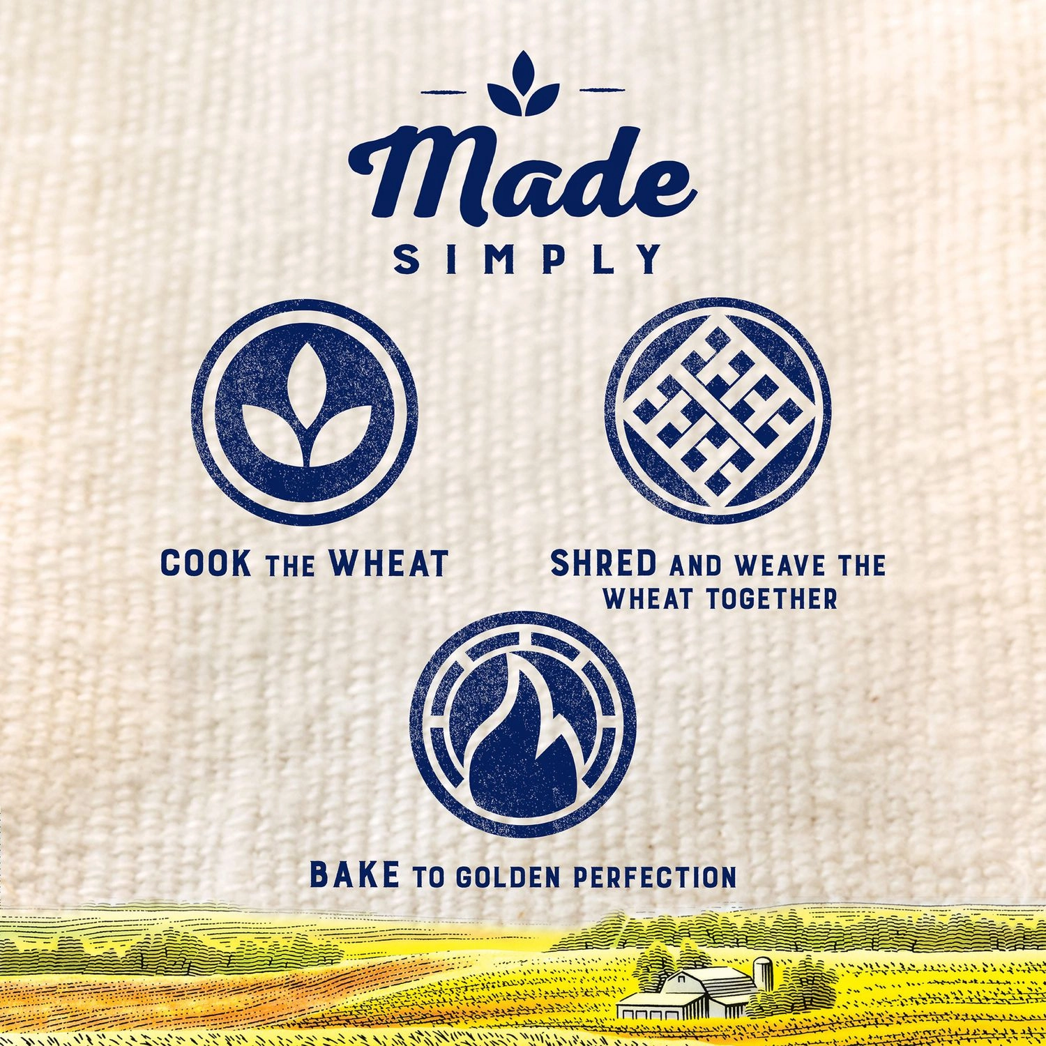 Triscuit Original Family Size Crackers - Image 9