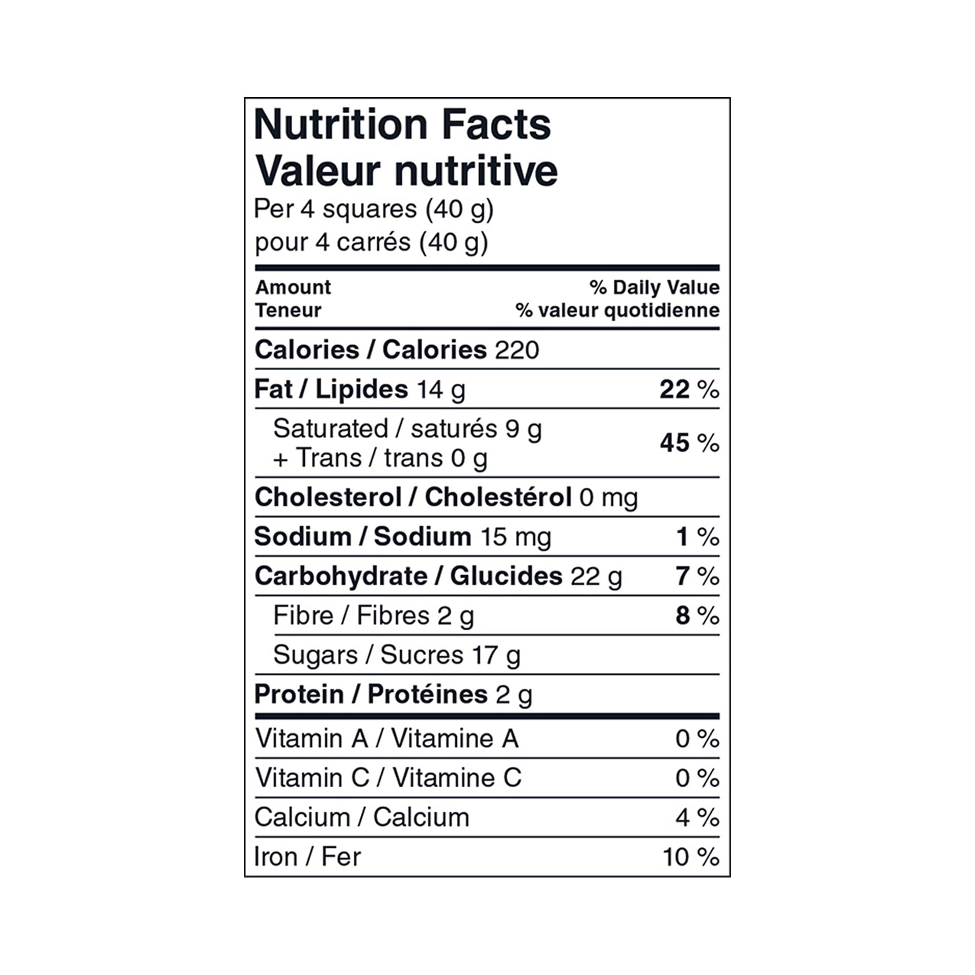 Our Finest Swiss Dark Chocolate Bar with Orange Inclusions - Image 4