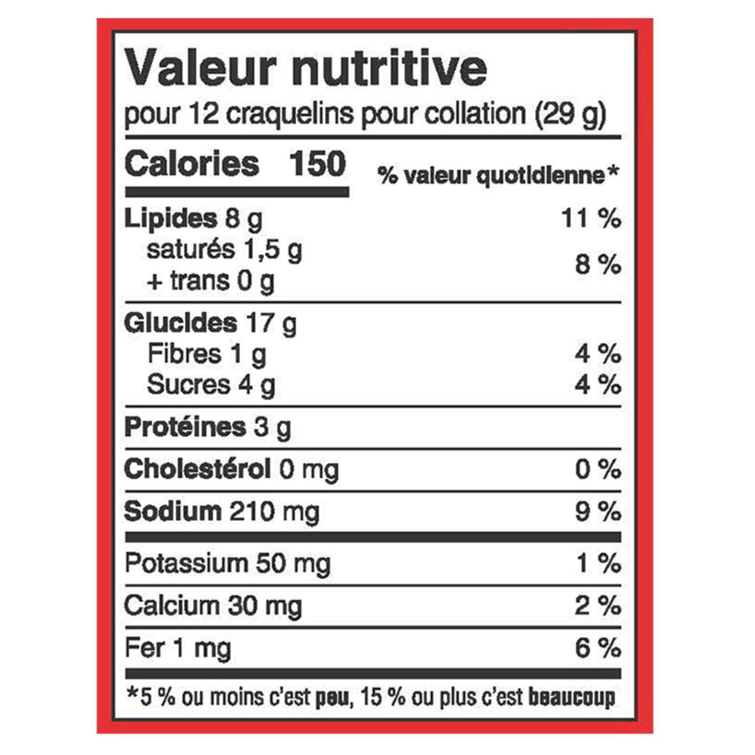 RITZ Bits Sandwiches Peanut Butter Crackers - Image 9