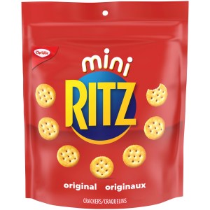 RITZ Crackers Mini Ritz Original 200g