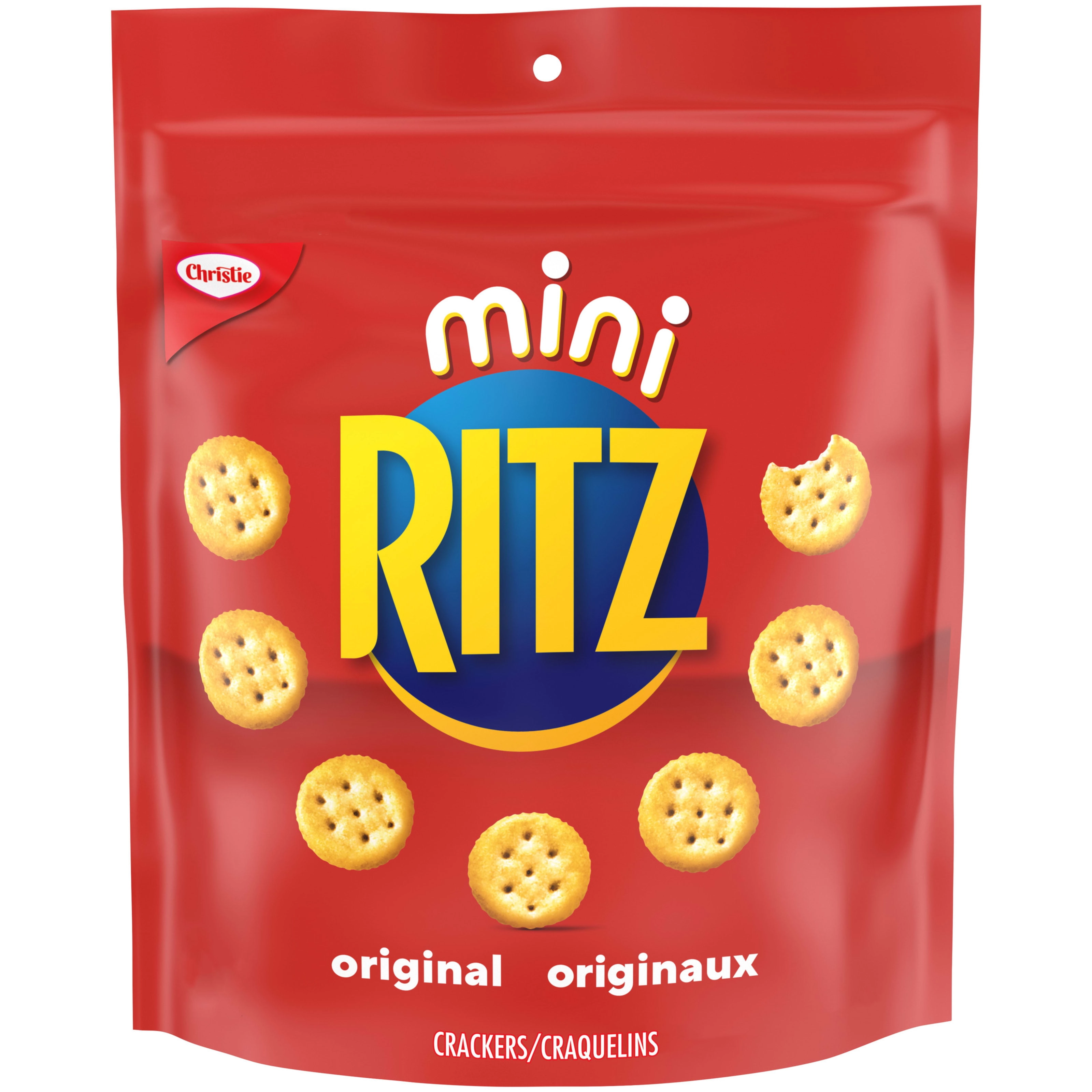 RITZ Crackers Mini Ritz Original 200g