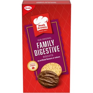 Peek Freans Family Digestive Biscuit, 300g