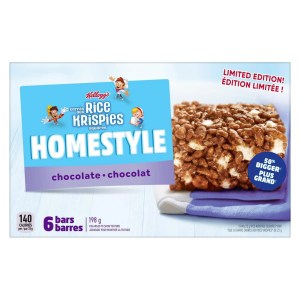 RKSB Homestyle Chocolate 198G