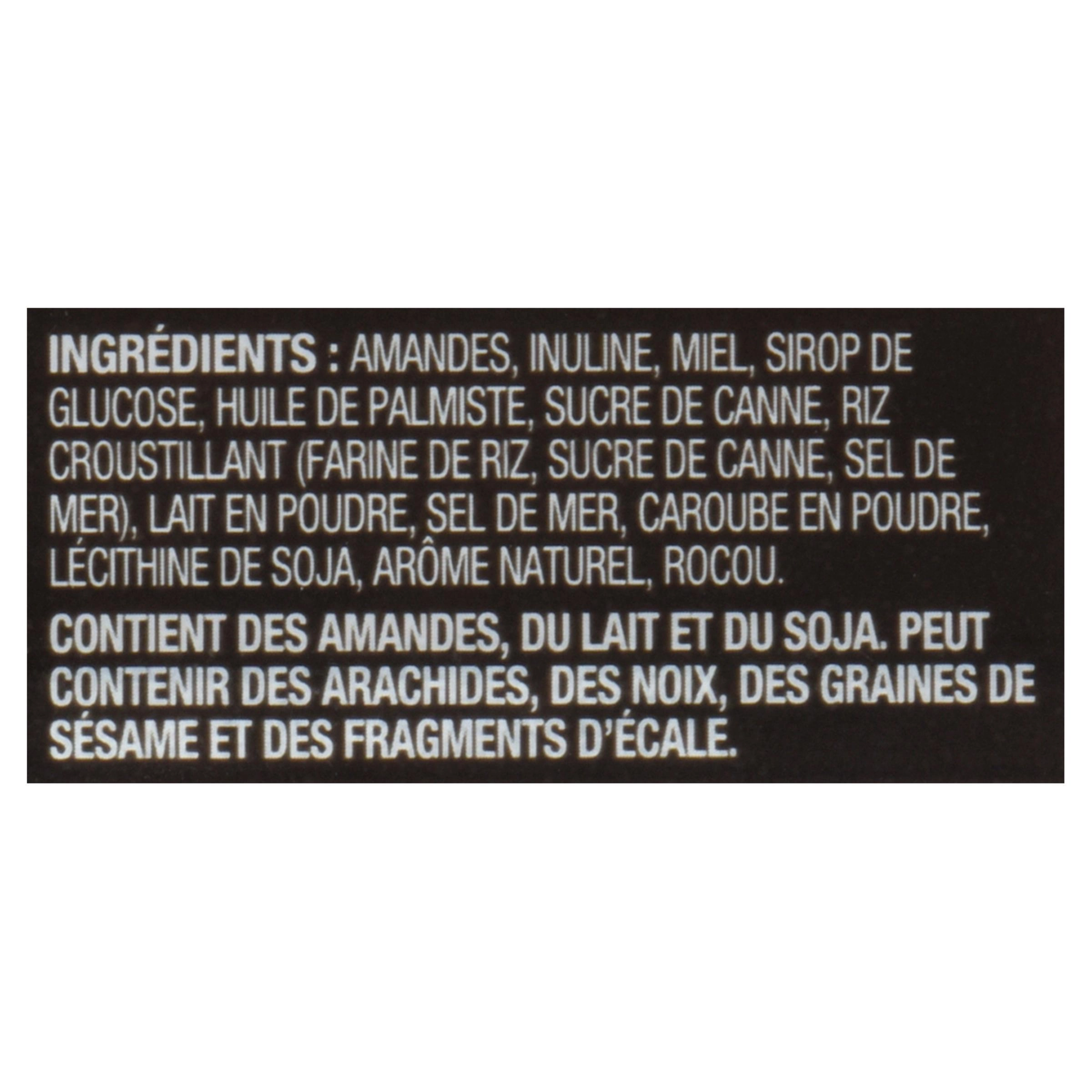 Kind Bar Almond Caramel & Sea Salt 40g - Image 5