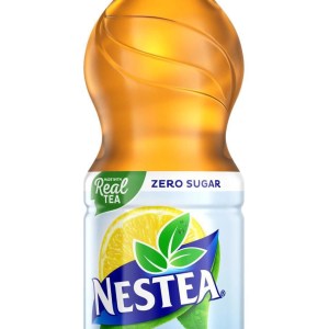 NESTEA Zero Sugar Lemon Iced Tea 500mL PET Bottle