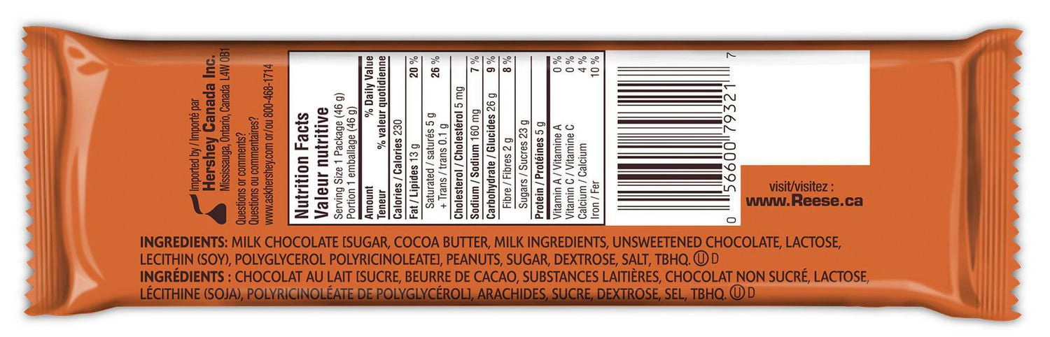Reese's Peanut Butter Cup Candy - Image 5