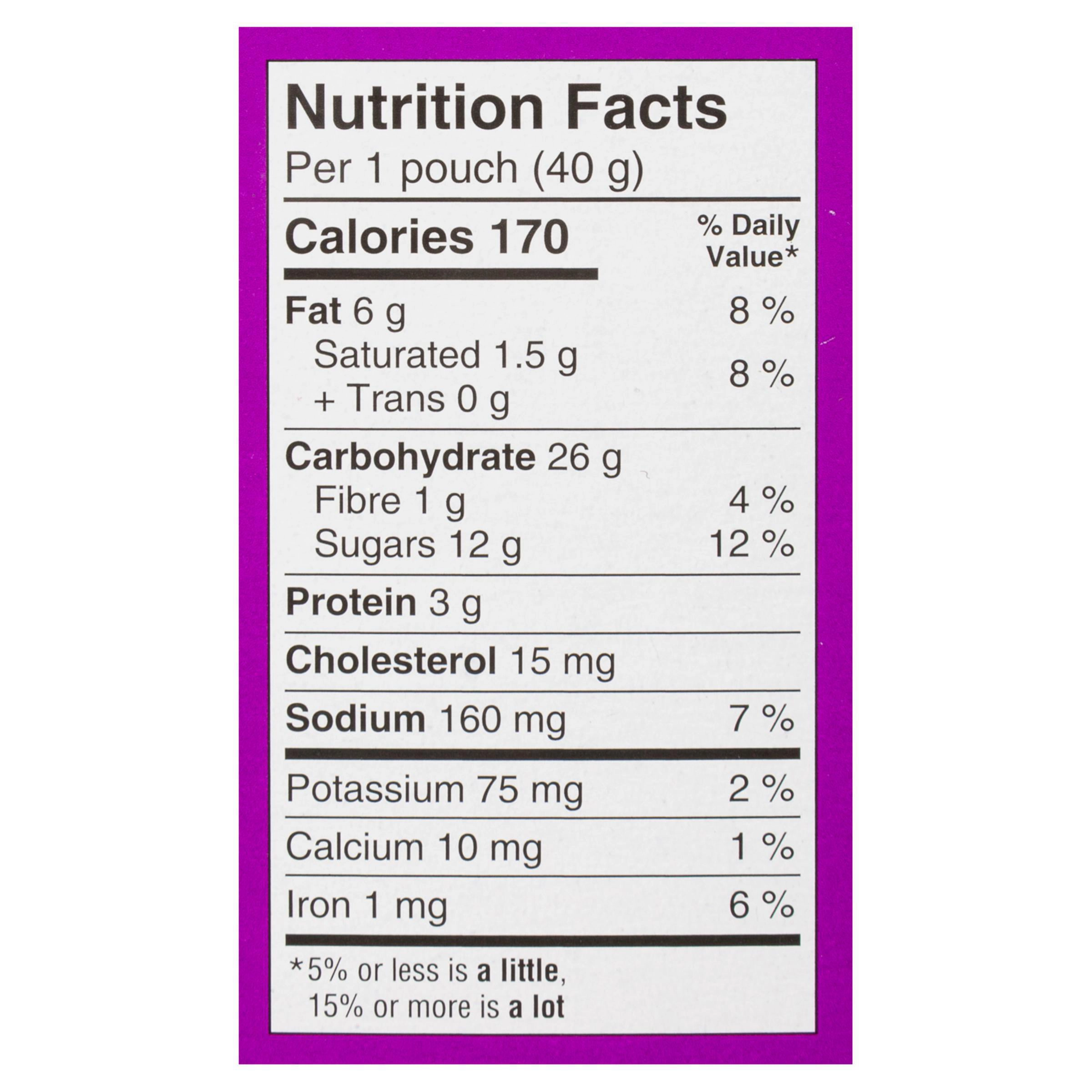 Bear Paws Banana Bread Cookies - Image 9