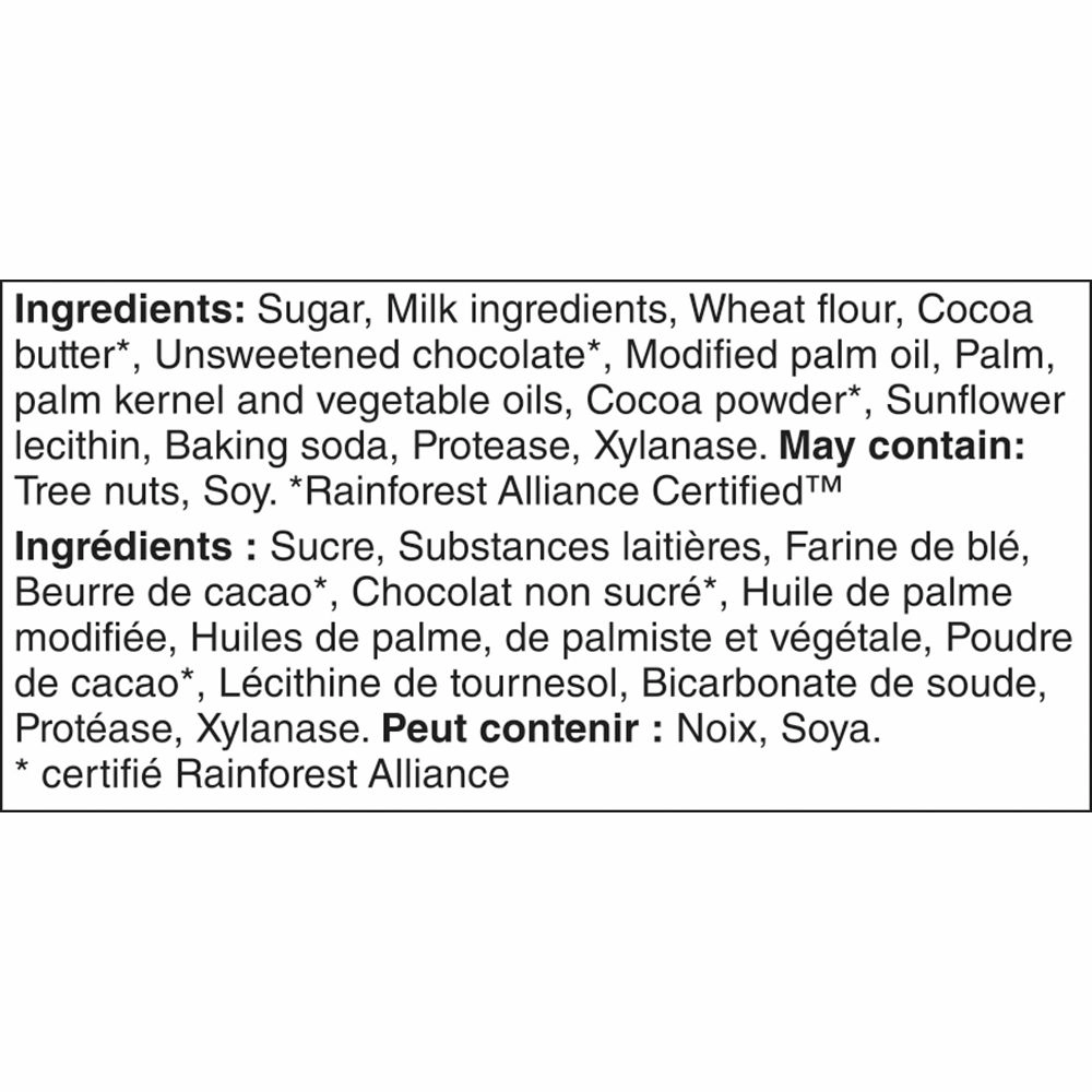 Nestlé KitKat Chunky Minis, 160g - Image 8