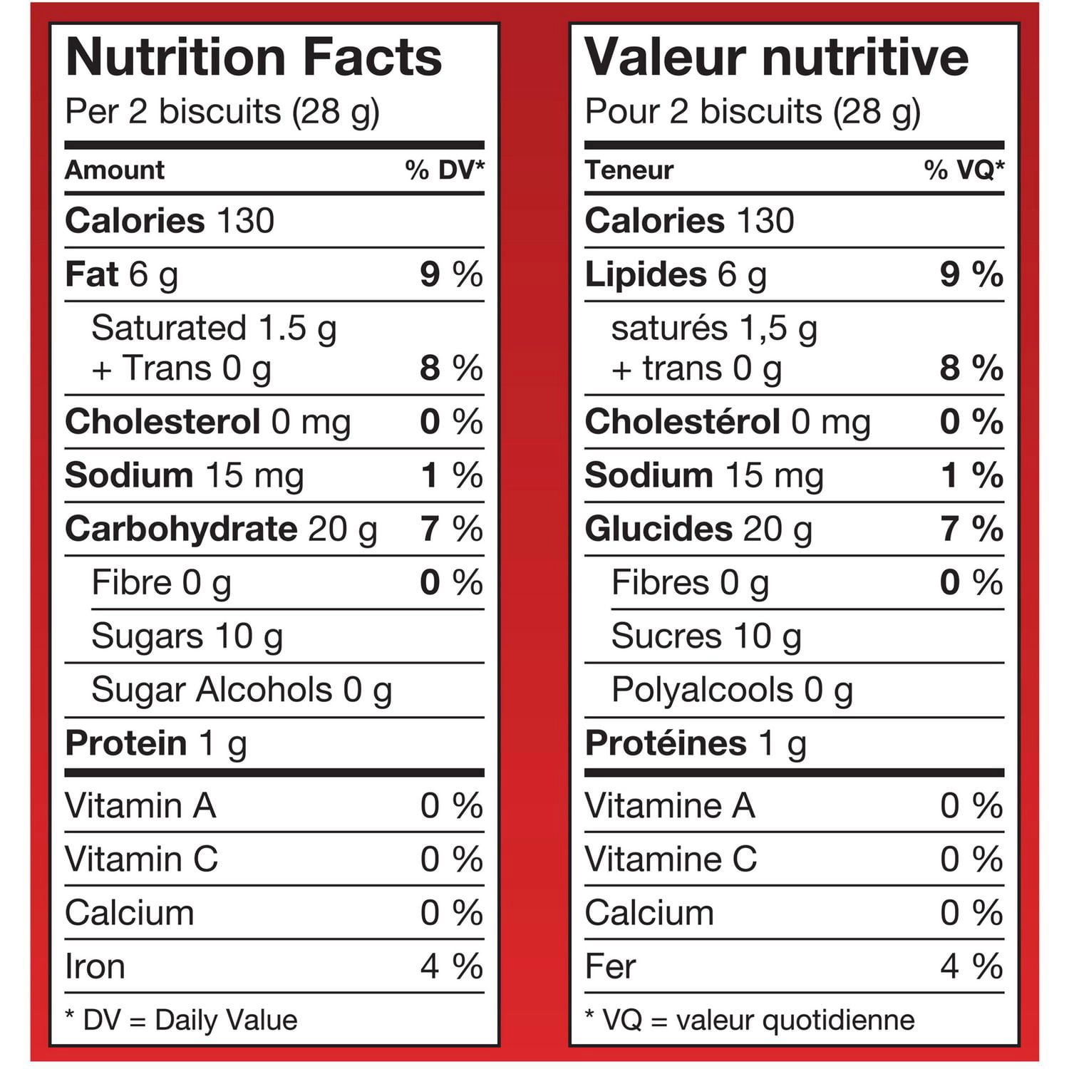Christie Peek Freans Fruit Crème Cookies - Image 3