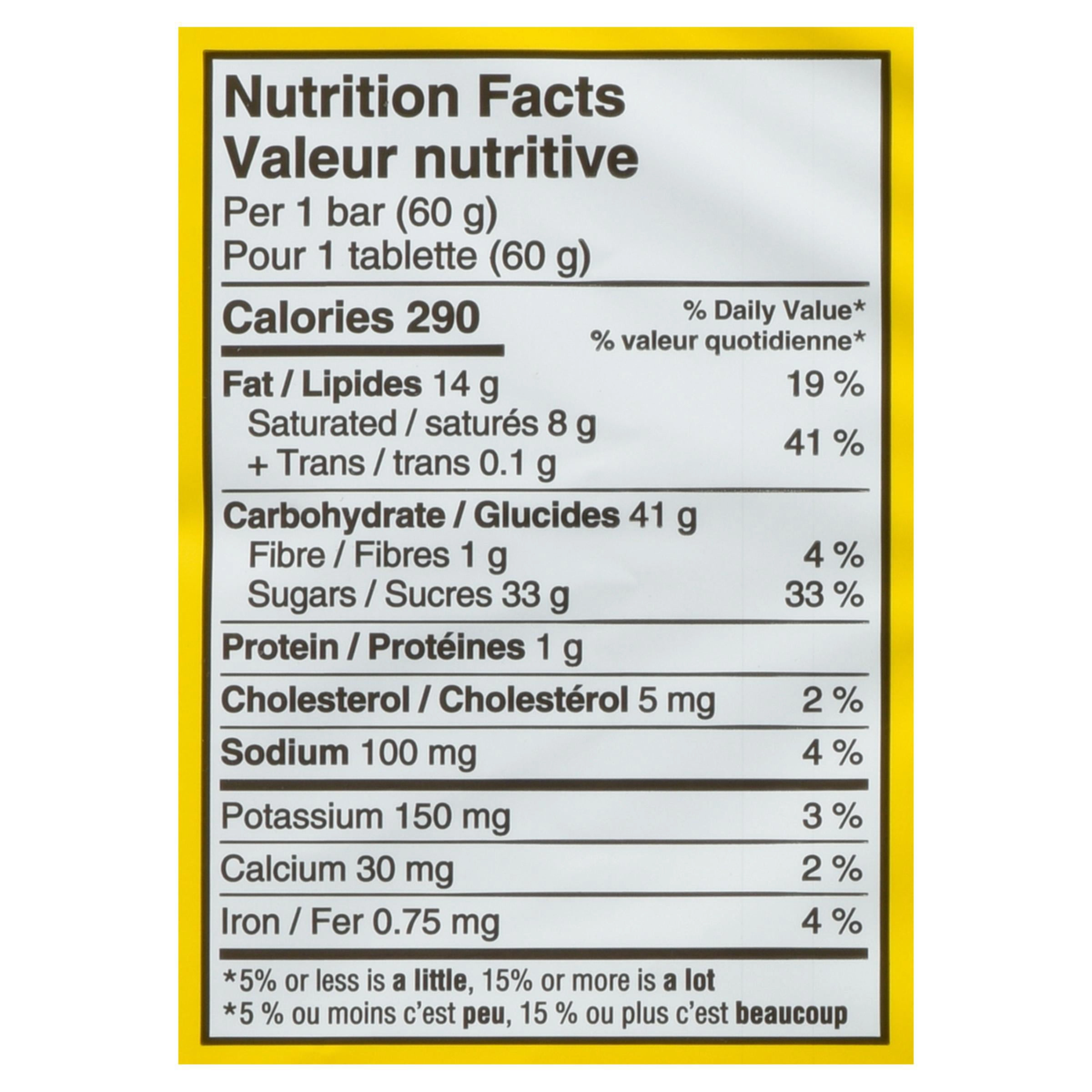 Cadbury Mr. Big Multipack Chocolate 240G - Image 3