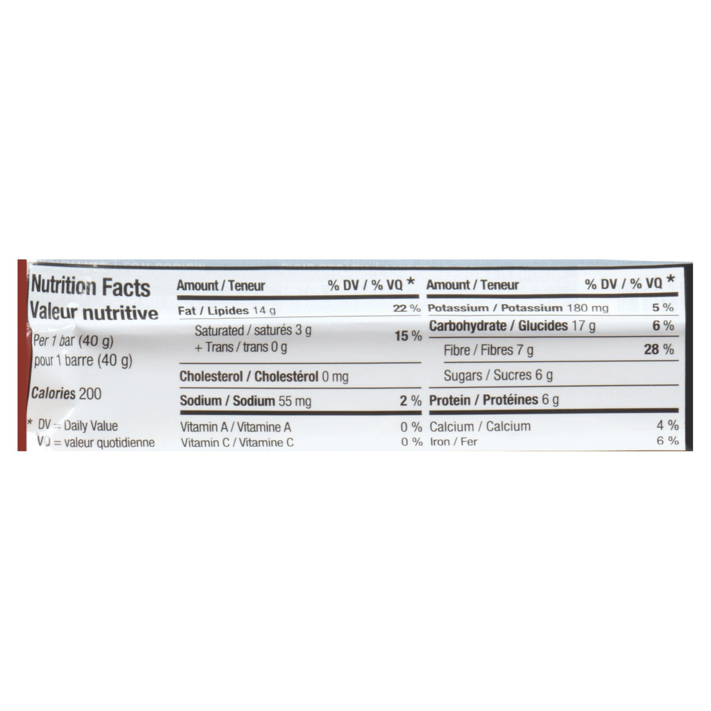 Kind Bar Almond Milk Chocolate 40g - Image 3