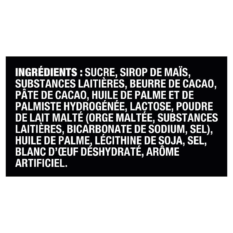 Mars Peanut Free Chocolate Candy Bites, Bag, 109g - Image 4