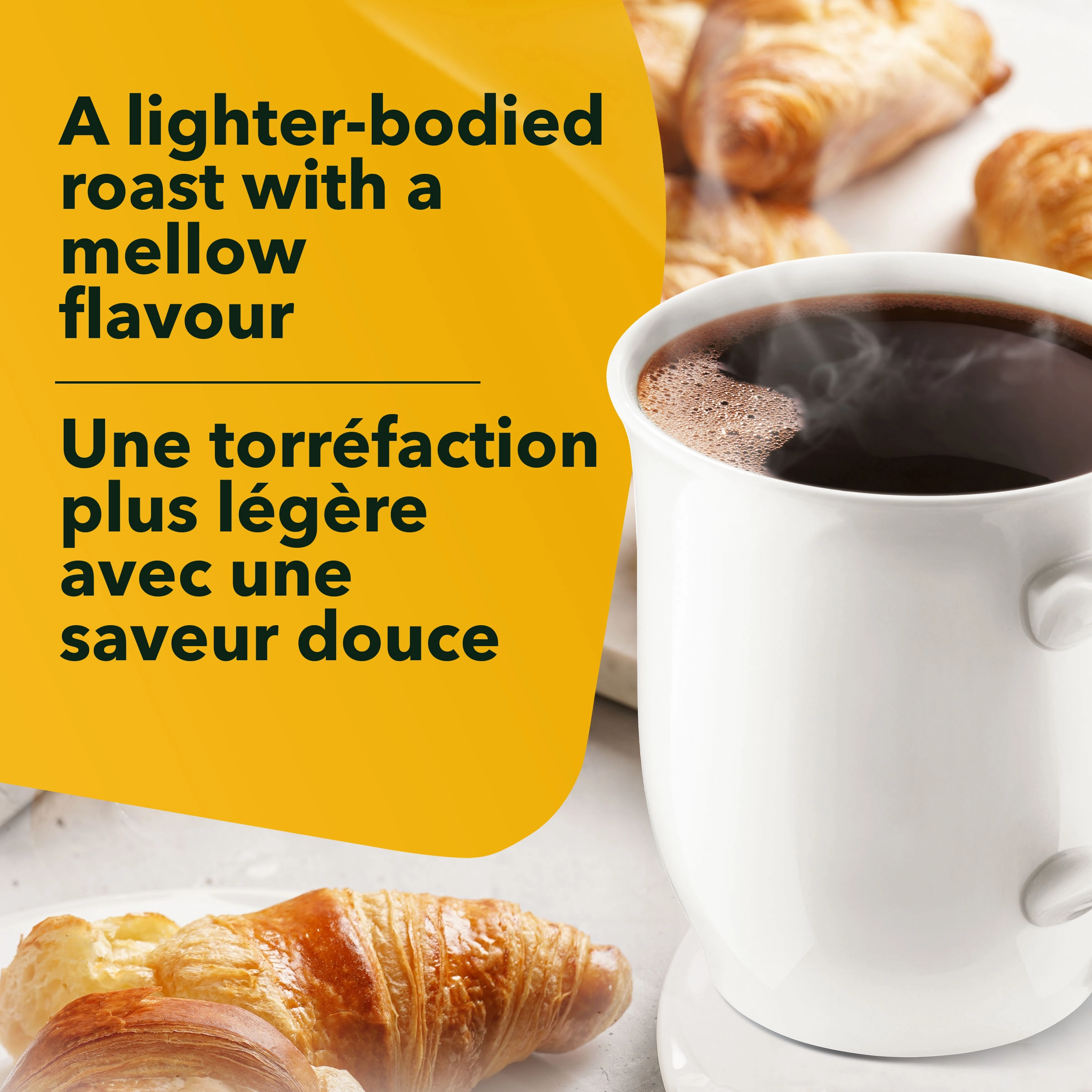 Tassimo Nabob Breakfast Blend Coffee Single Serve T-Discs - Image 6