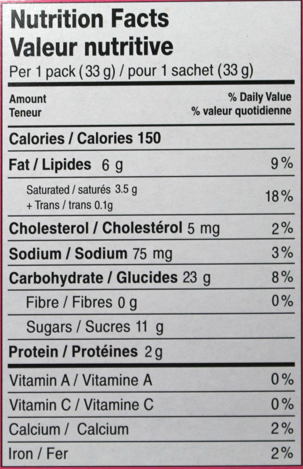 Glico Pocky Strawberry Cream Coated Biscuit Stick 33g - Image 2