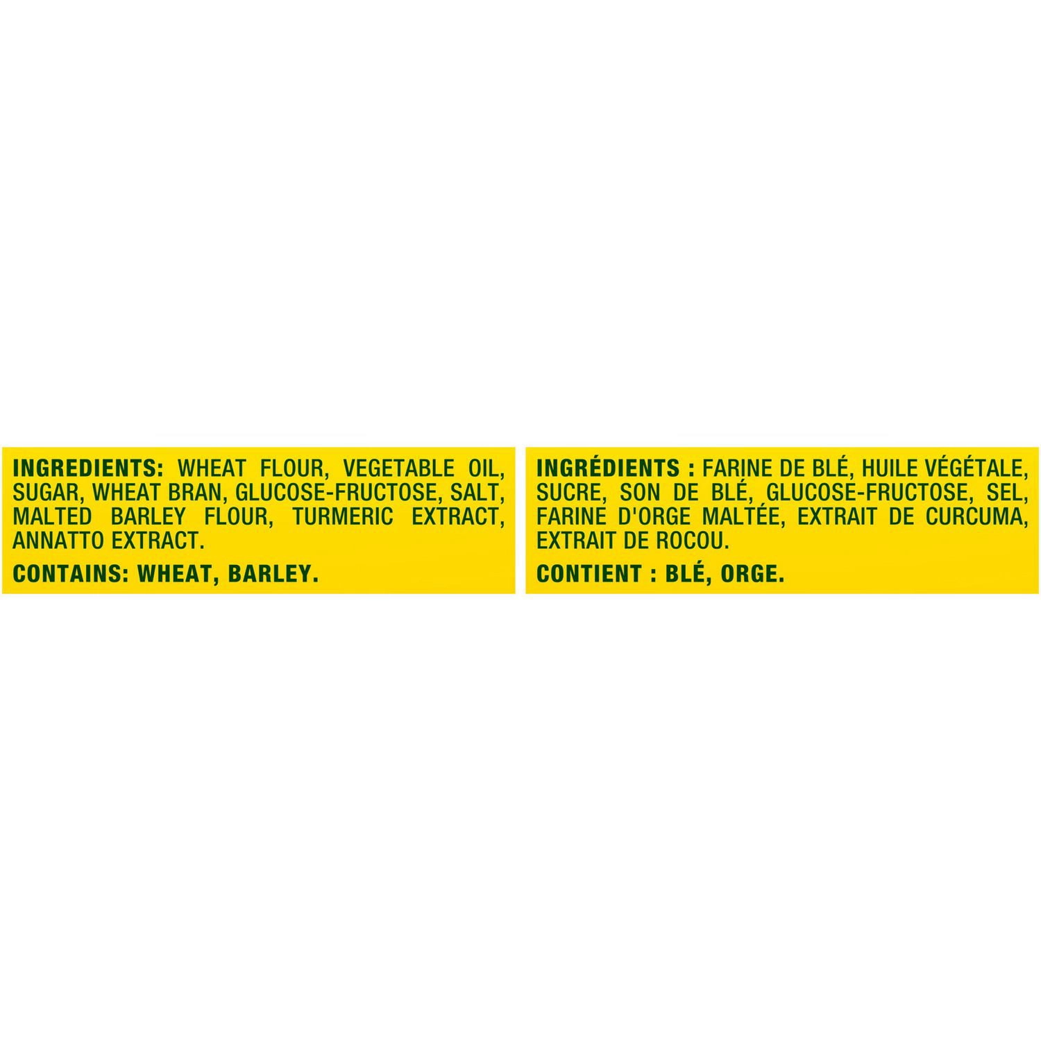 Wheat Thins 37% Less Fat Crackers - Image 7