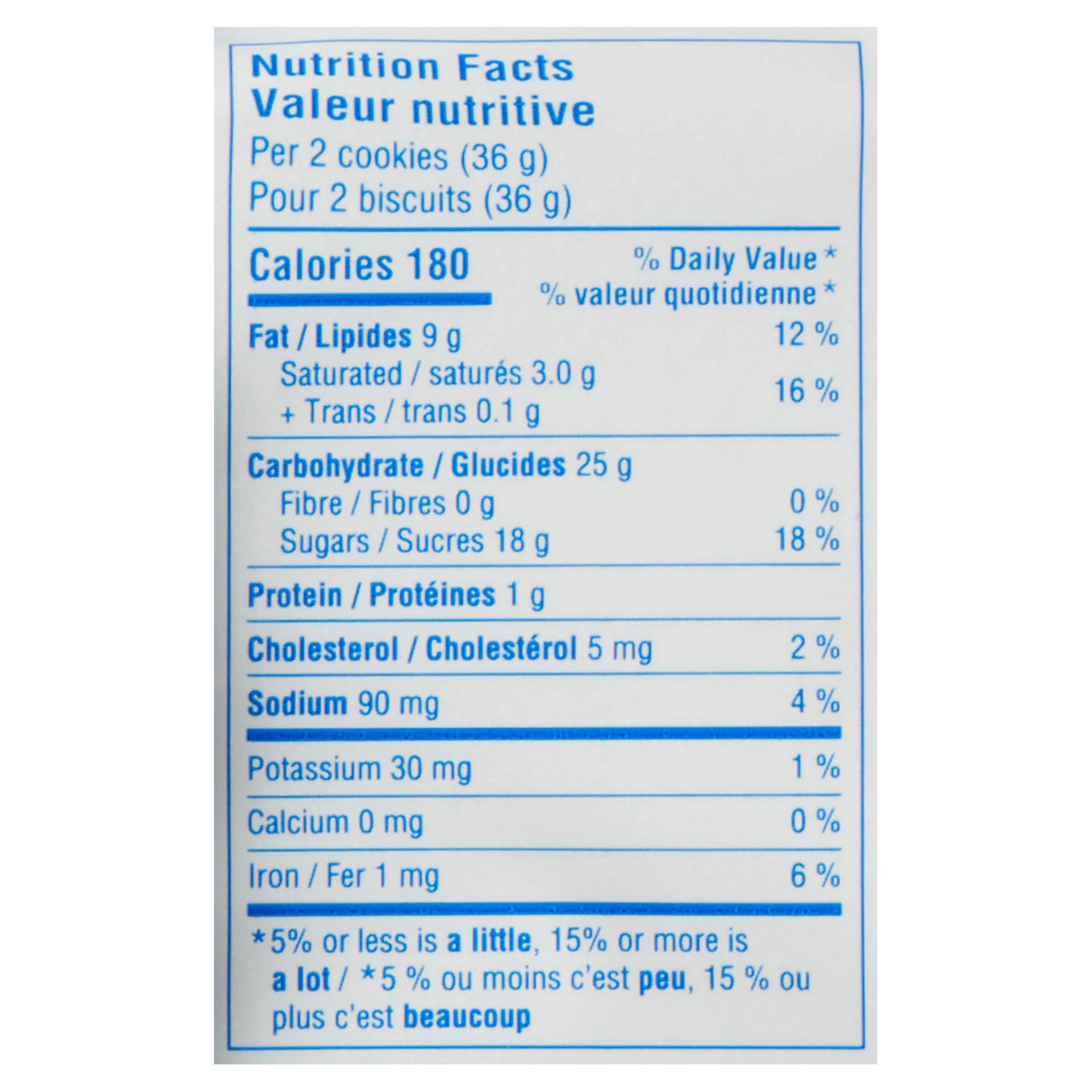 Oreo Mega Stuf Sandwich Cookies - Image 3