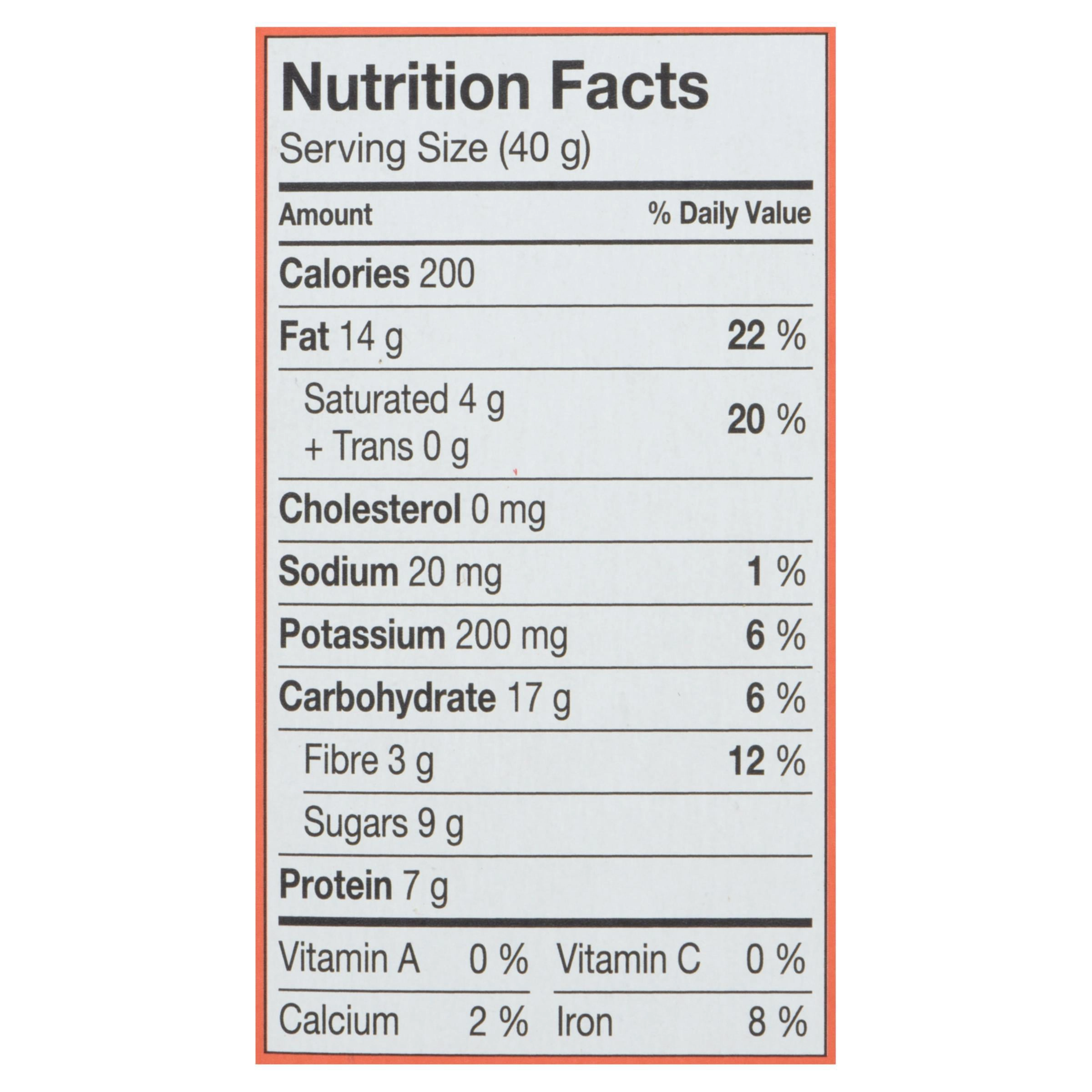 KIND Peanut Butter Dark Chocolate Bars - Image 9