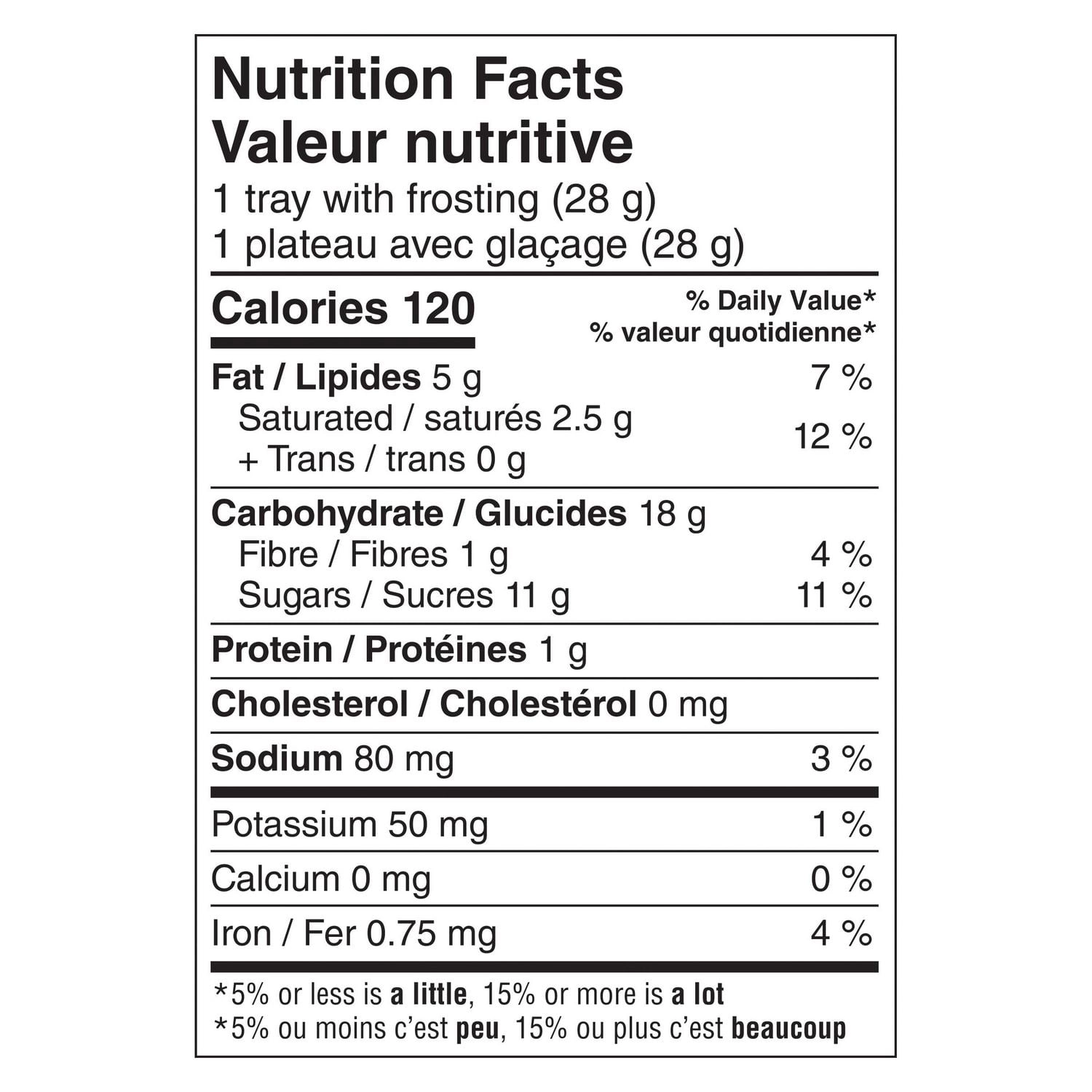 Betty Crocker Dunkaroos Chocolate Cookies and Chocolate Chip Frosting - Image 5