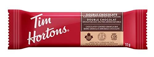Tim Hortons Granola Bar Double Chocolate 160g - Image 6