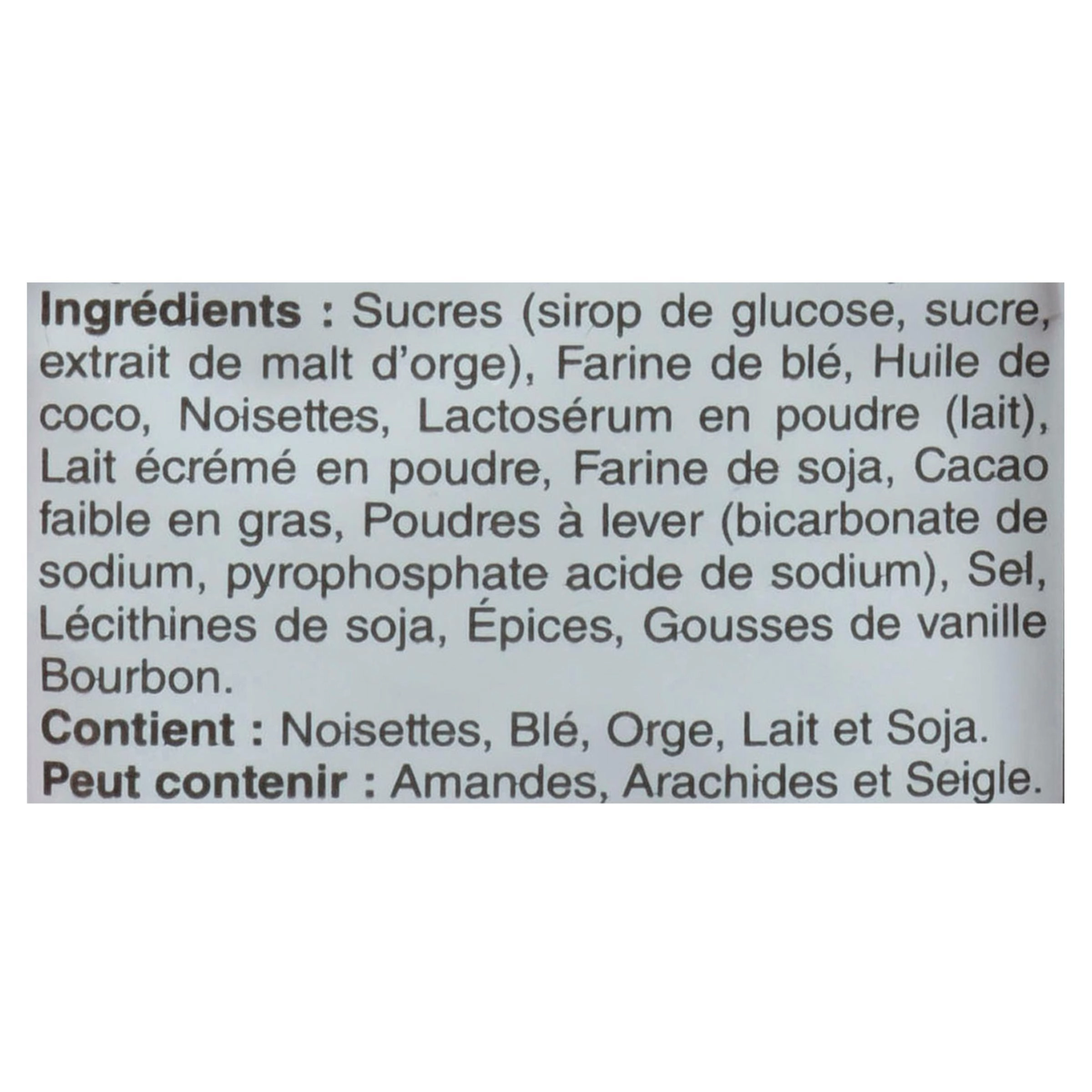 Loacker Quadratini Hazelnut Wafer Cookies 250g - Image 7