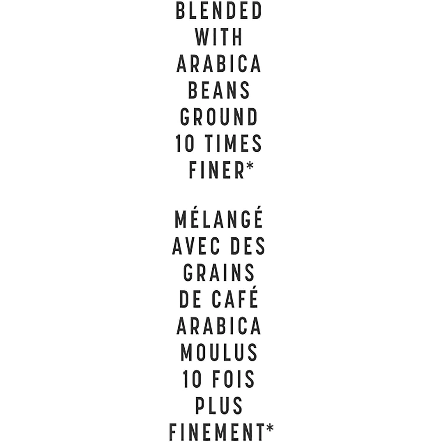 NESCAFÉ GOLD™ Instant and Roast & Ground Coffee 100 g - Image 6